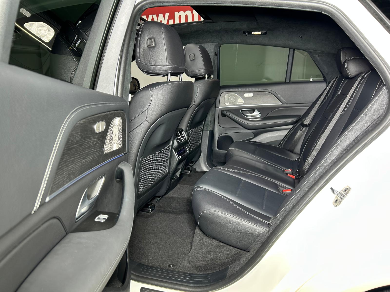 MERCEDES-BENZ GLE 450 d AMG Line 4matic Coupé CH FAHRZEUG-image-11