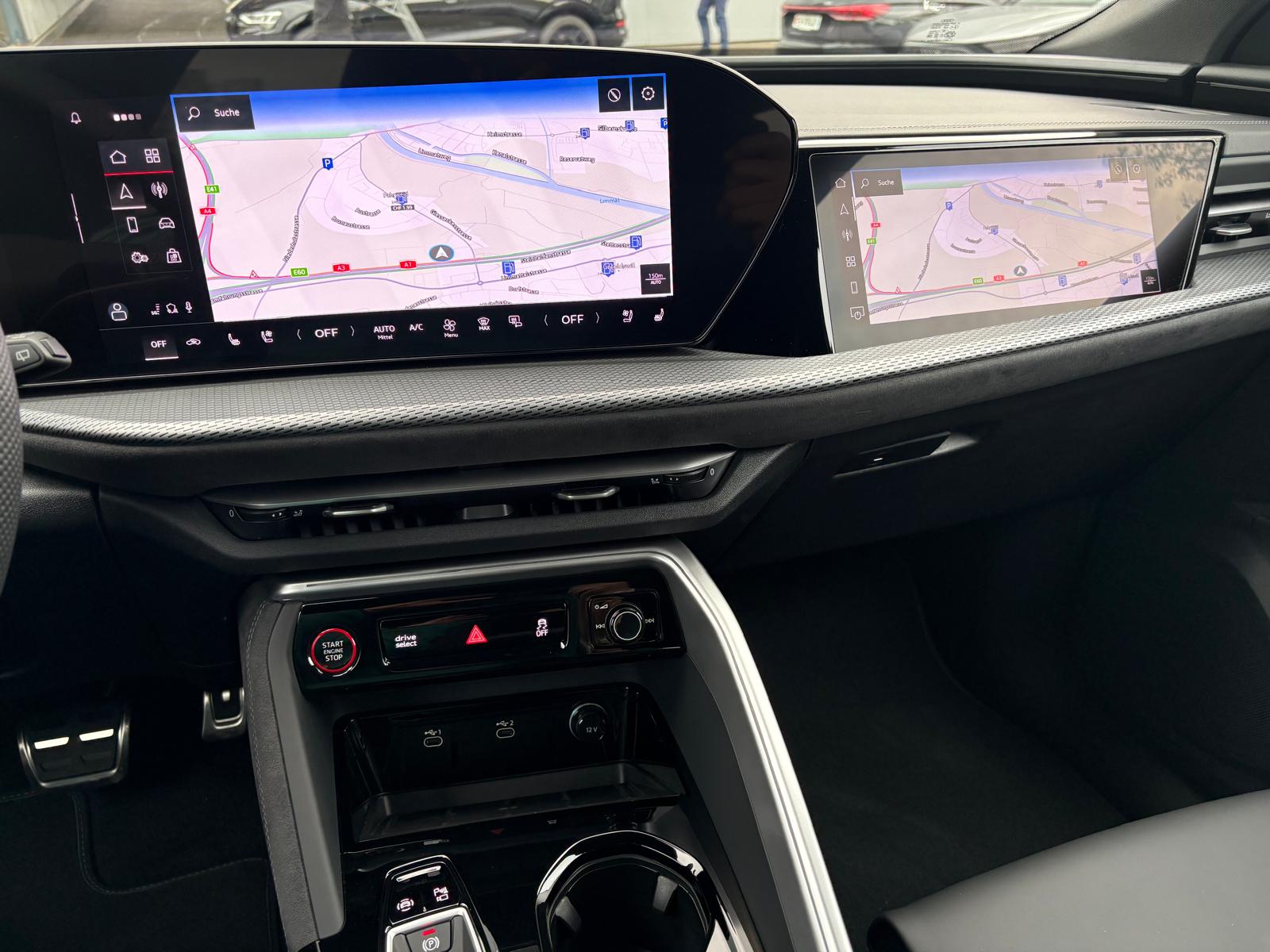 AUDI SQ5 TFSI quattro S-tronic-image-6
