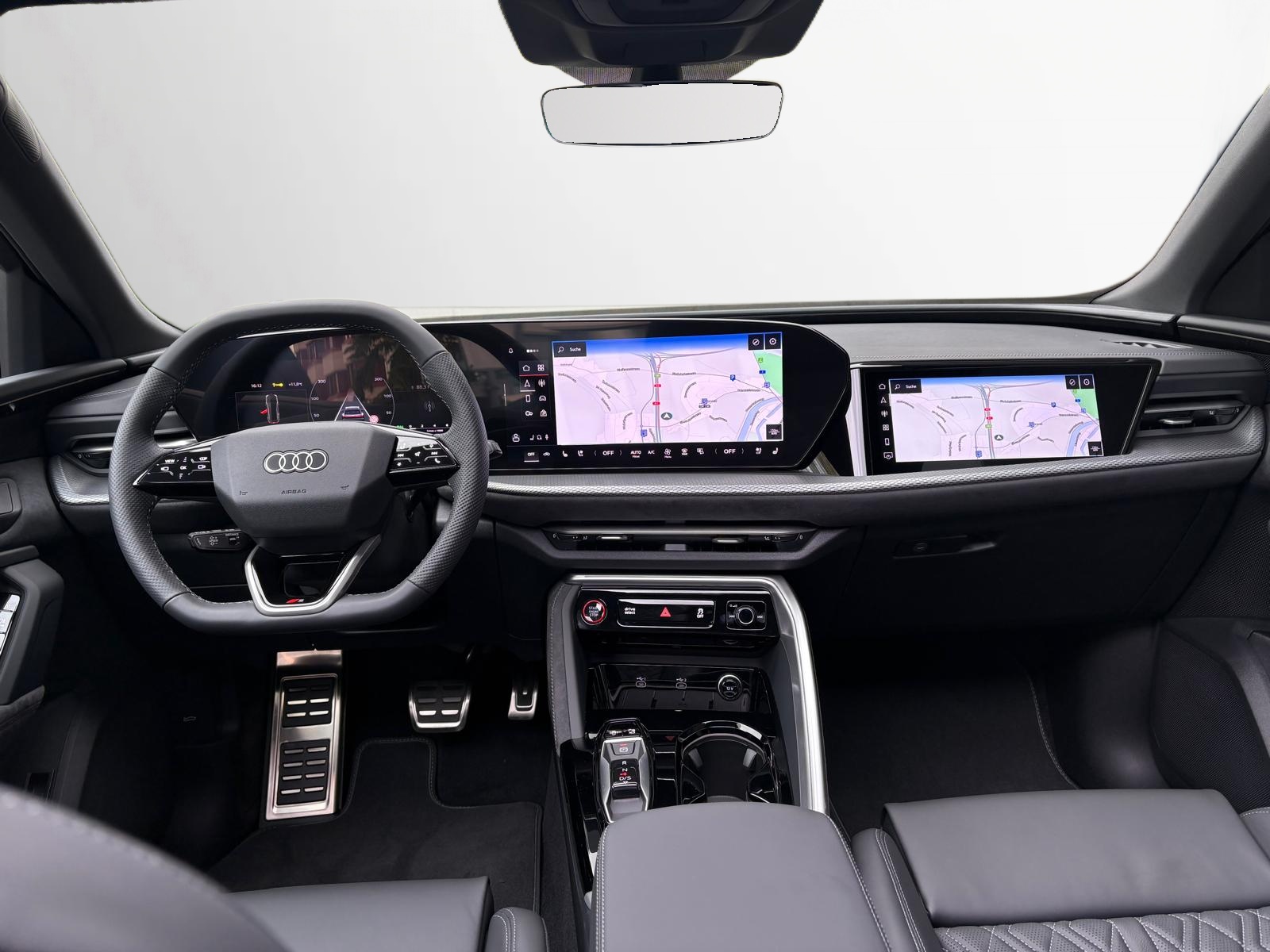 AUDI SQ5 TFSI quattro S-tronic-image-5