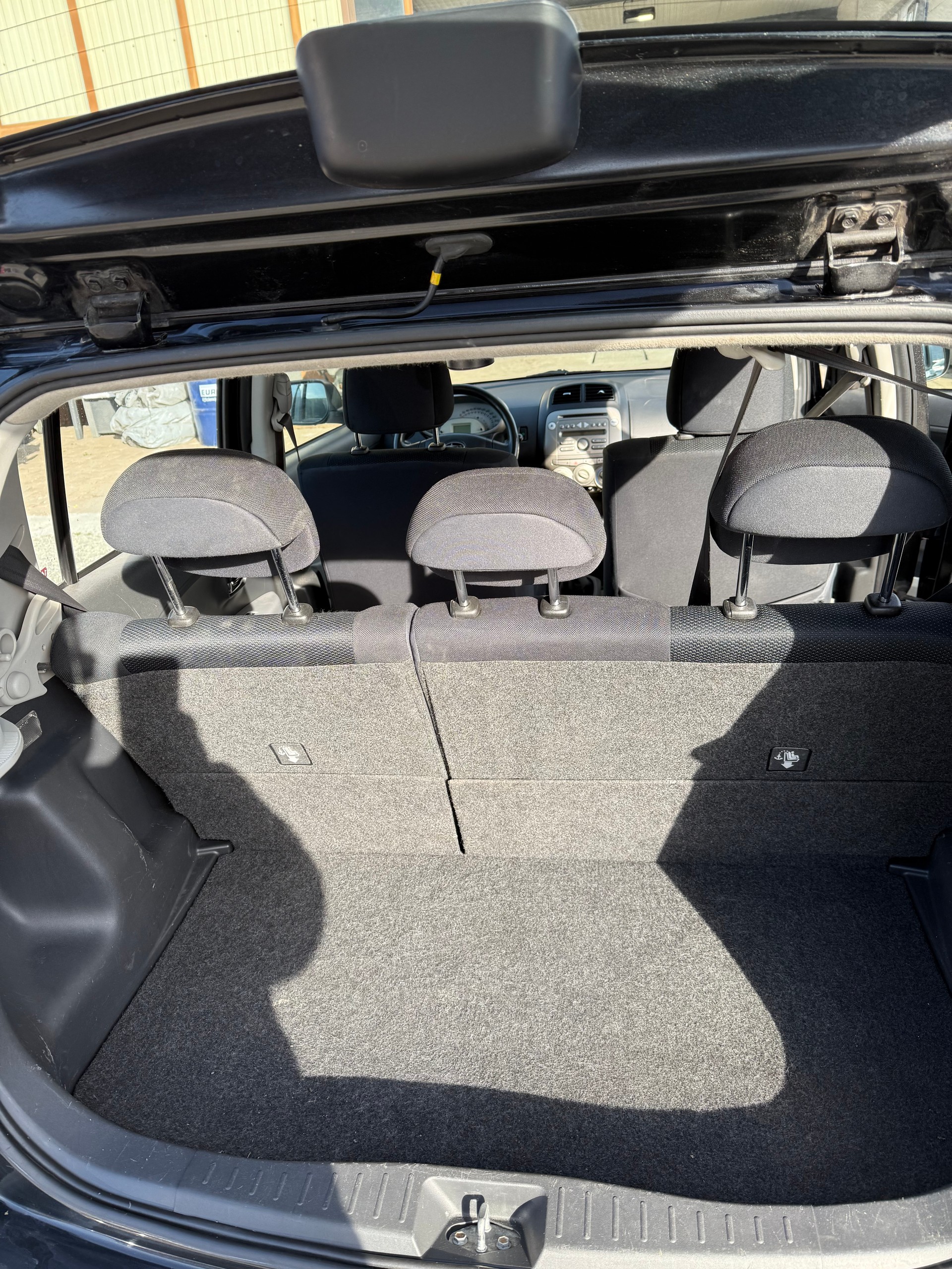 SUBARU Justy 1.3 AWD-image-3