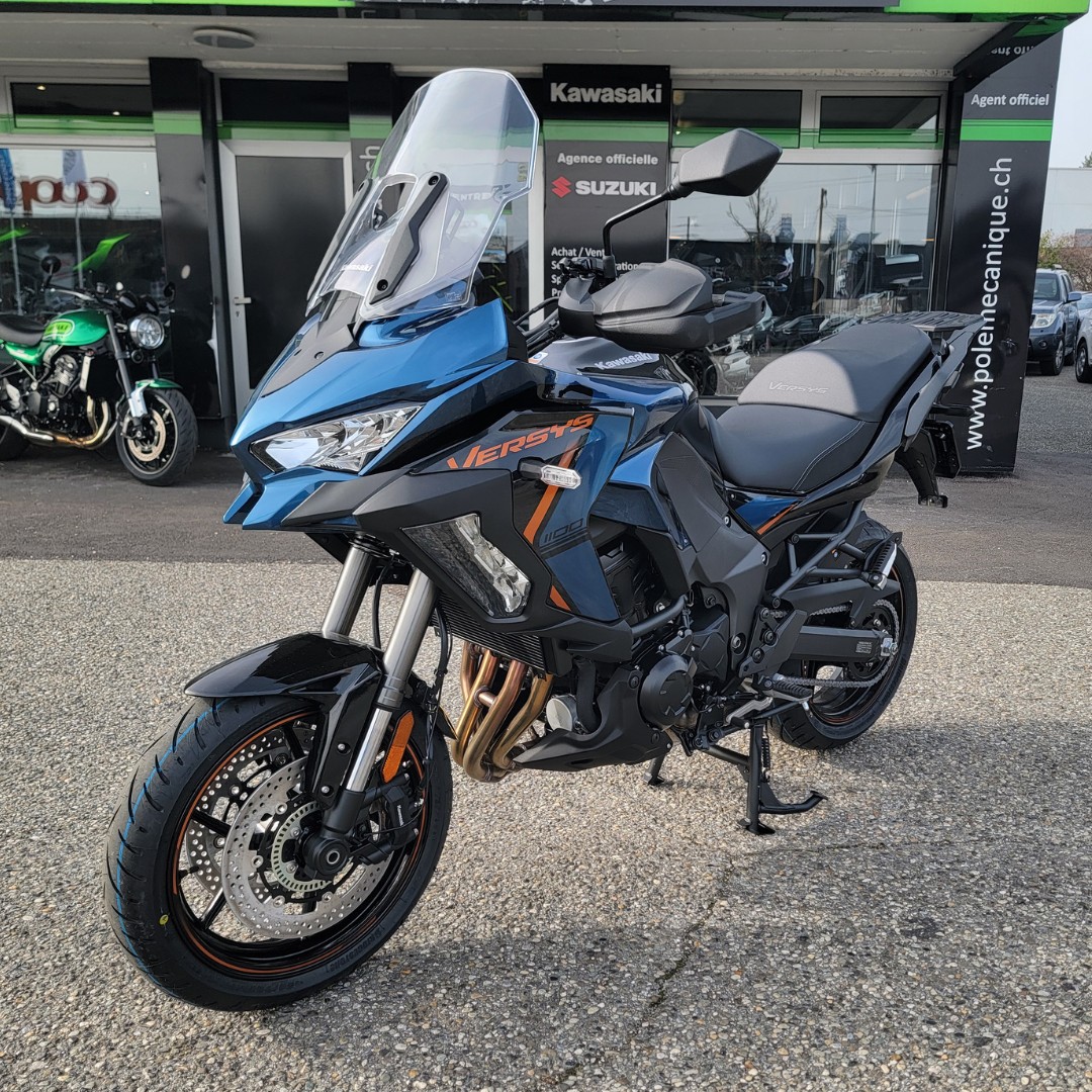 KAWASAKI Versys 1100 SE-image-8
