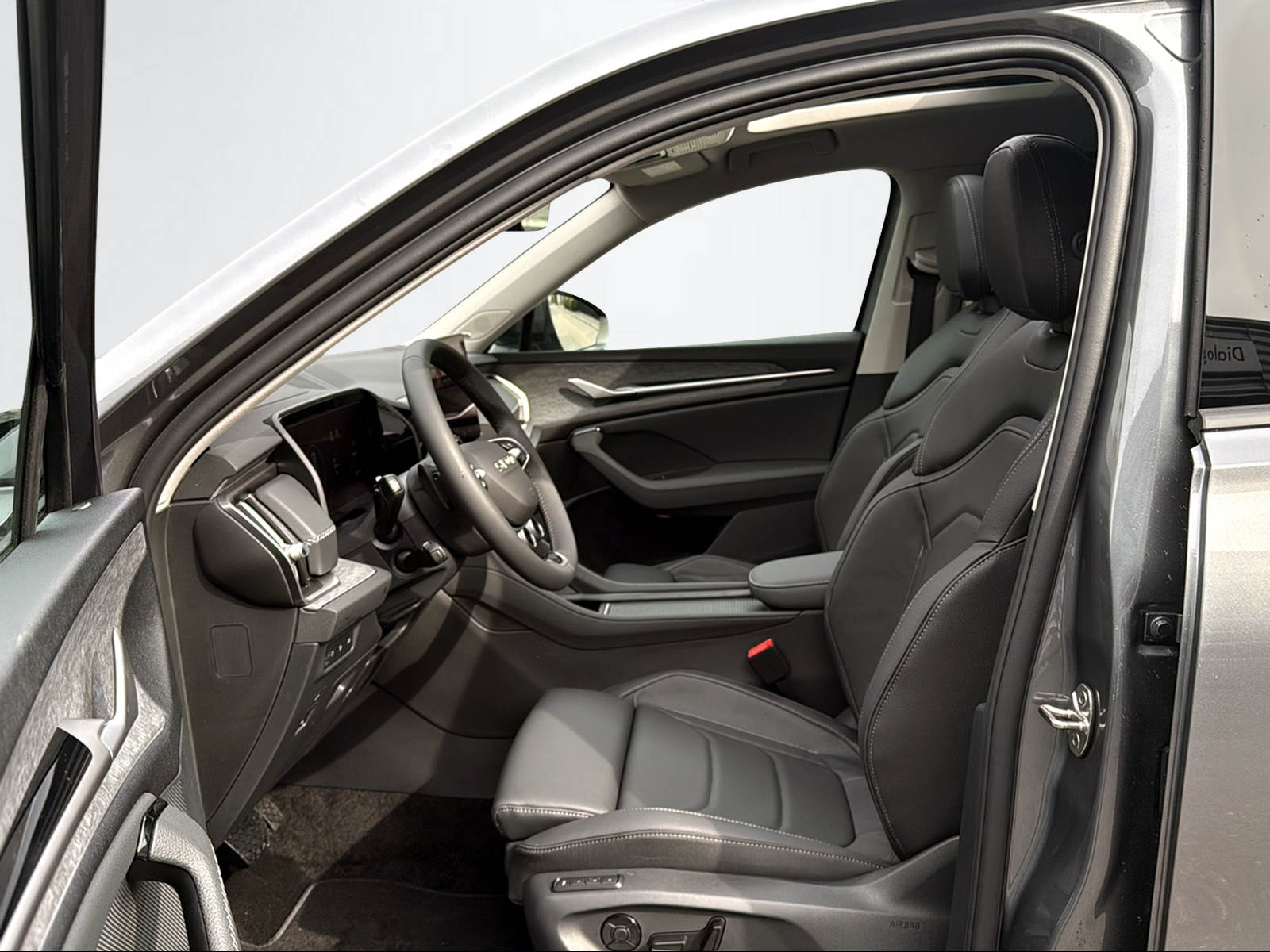 SKODA Kodiaq 2.0 TSI Dynamic-image-4
