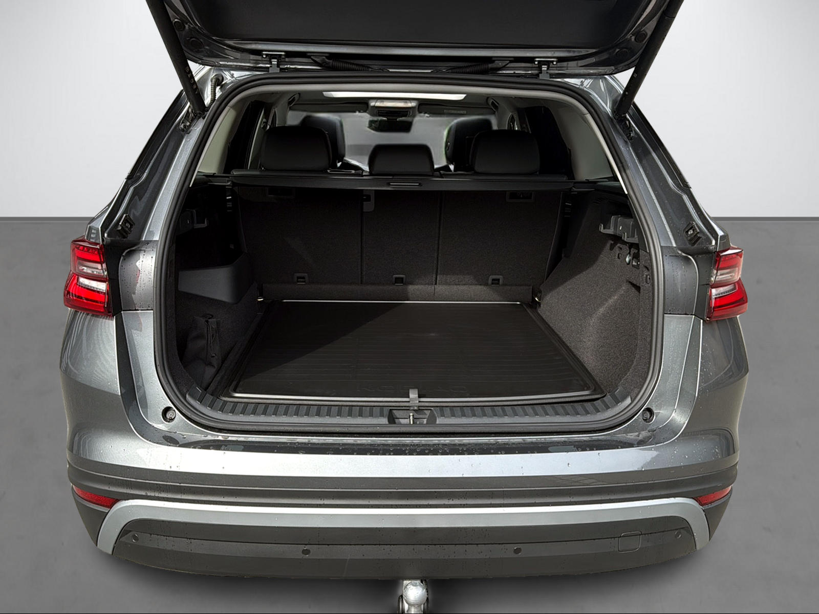 SKODA Kodiaq 2.0 TSI Dynamic-image-11