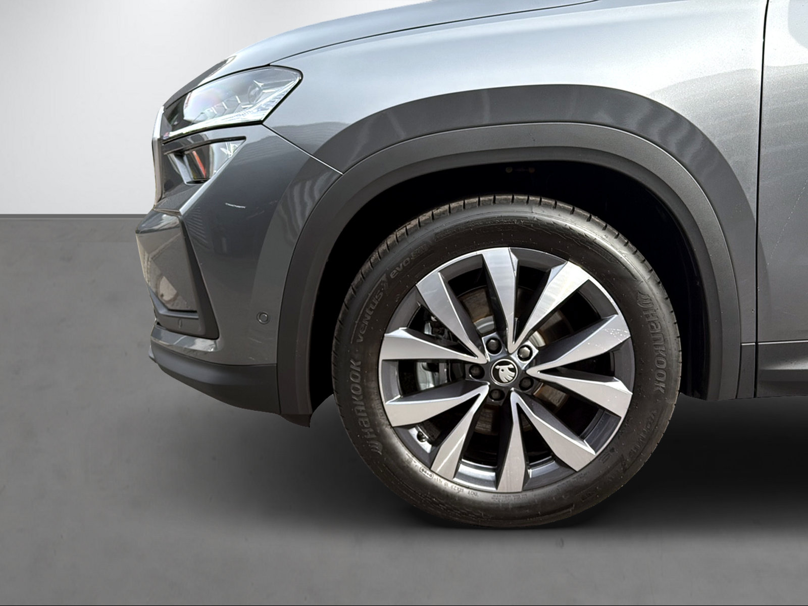 SKODA Kodiaq 2.0 TSI Dynamic-image-3