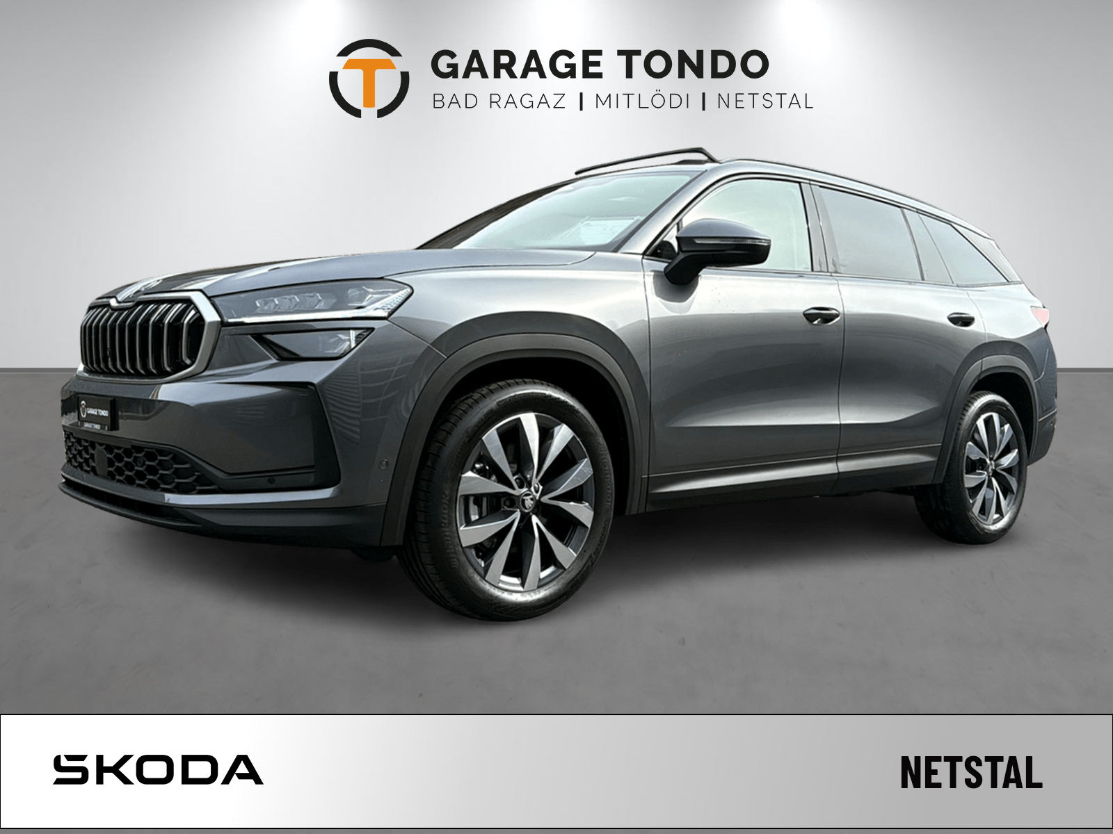 SKODA Kodiaq 2.0 TSI Dynamic-image-0