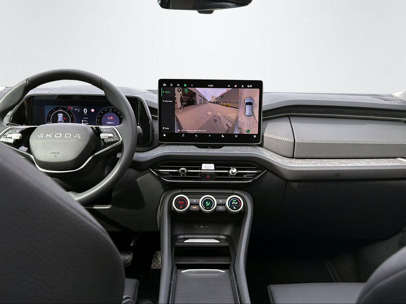 SKODA Kodiaq 2.0 TSI Dynamic-image-9