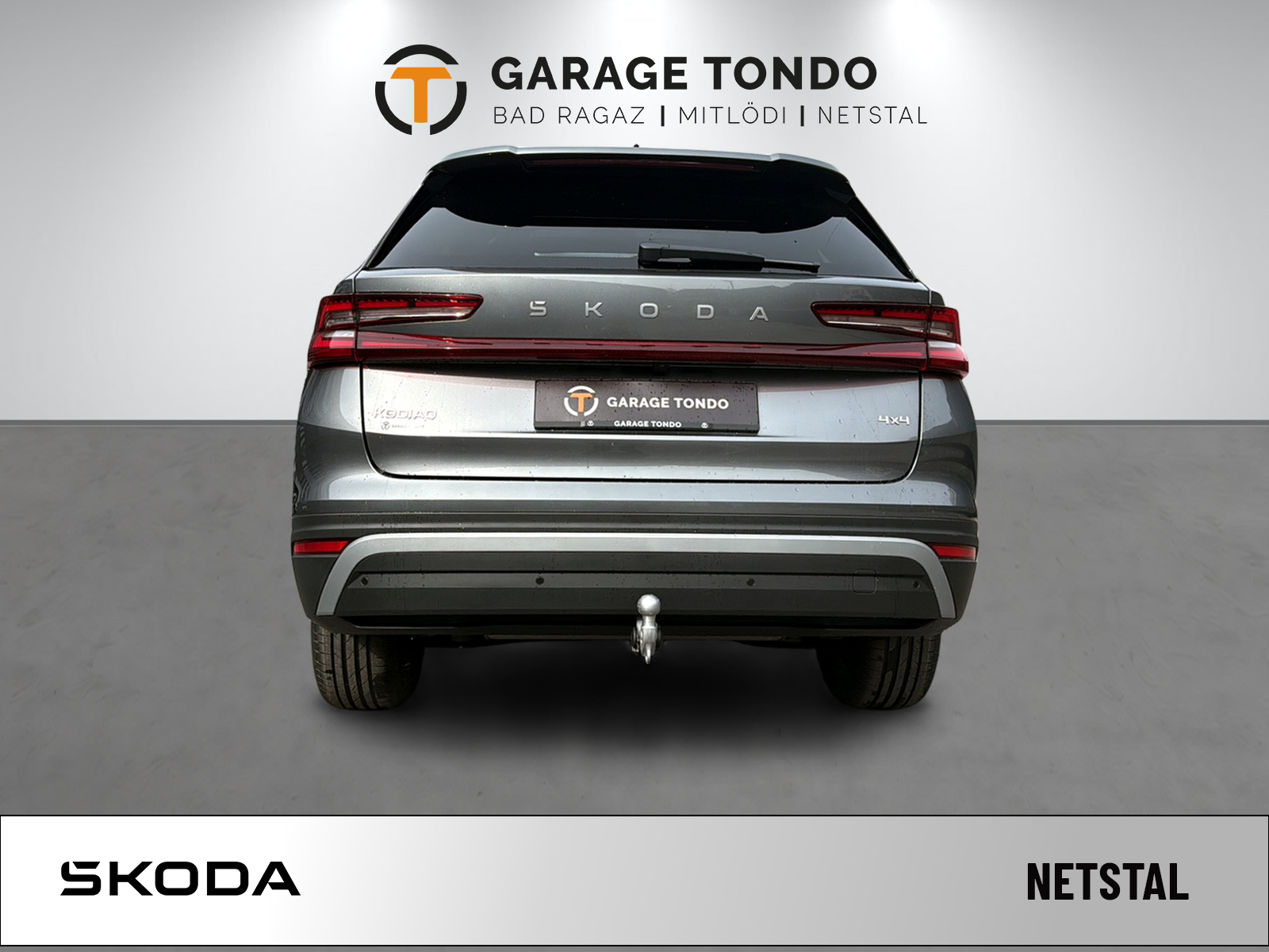 SKODA Kodiaq 2.0 TSI Dynamic-image-10