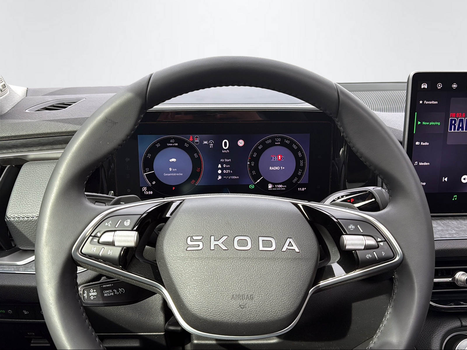 SKODA Kodiaq 2.0 TSI Dynamic-image-6