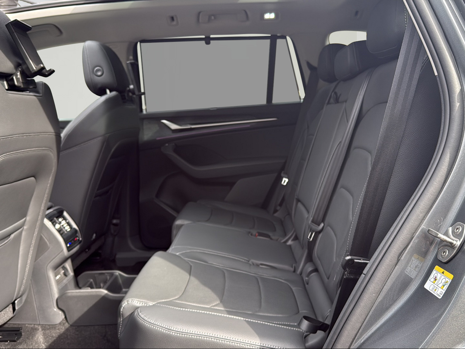 SKODA Kodiaq 2.0 TSI Dynamic-image-8