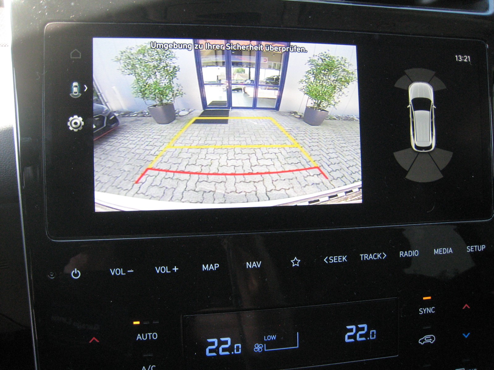 HYUNDAI Tucson 1.6 TGDI HEV Amplia 4WD-image-8