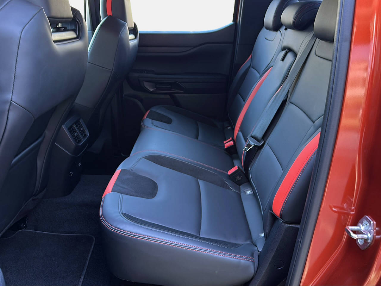 FORD Ranger DKab.Pick-up 3.0 EcoBoost 4x4 Raptor-image-10