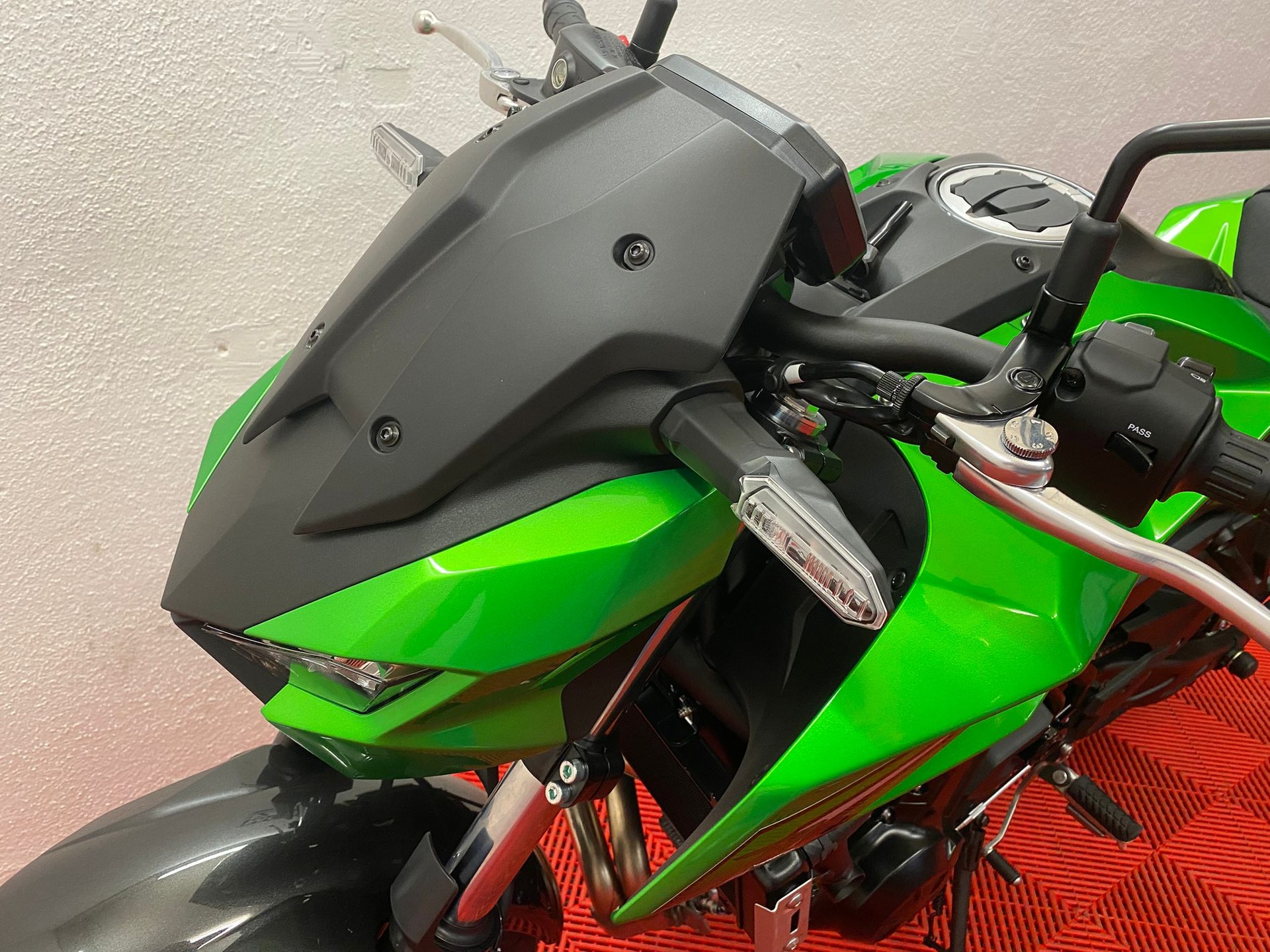 KAWASAKI Z 650 S Kaufen