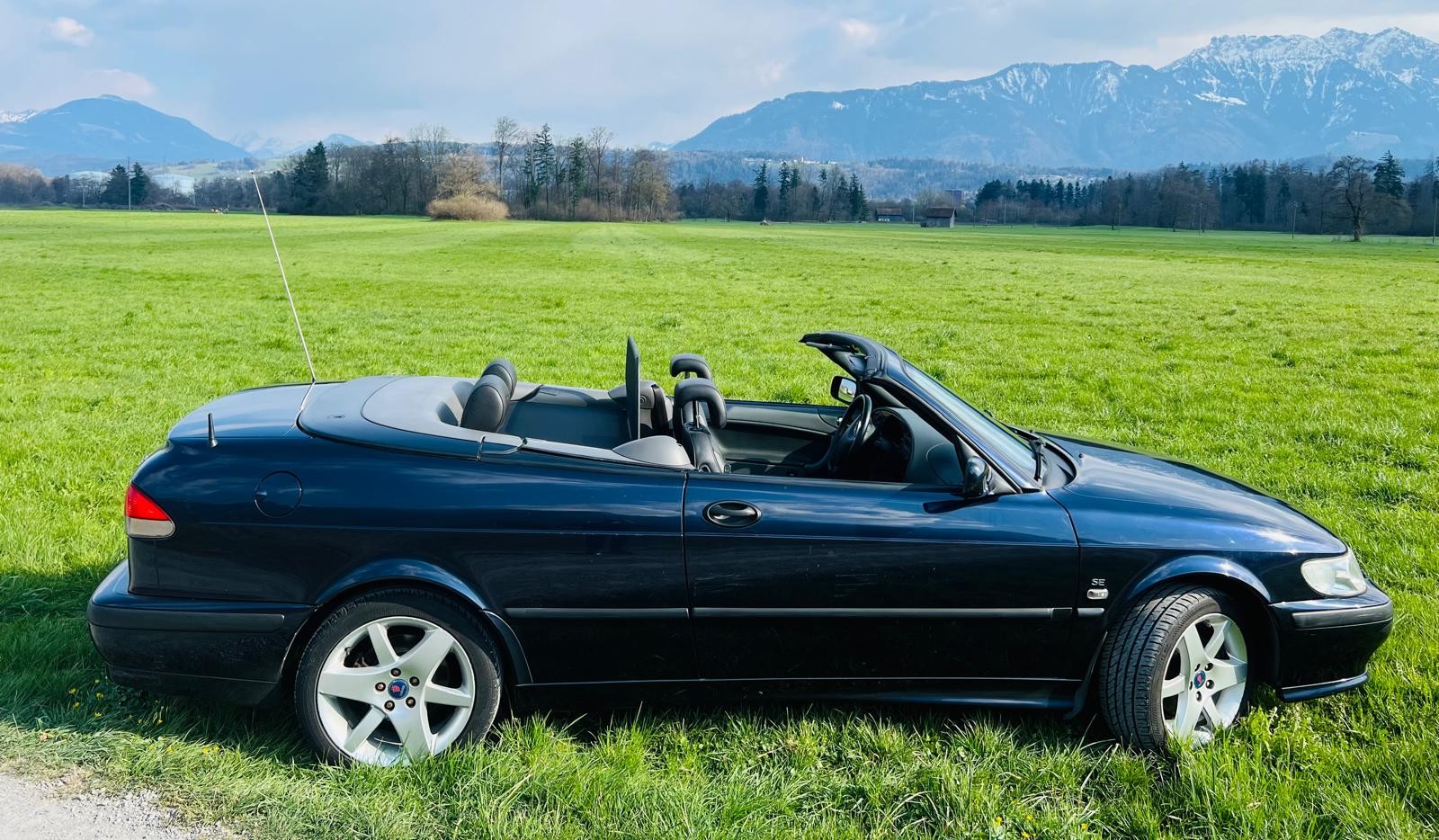 SAAB 9-3 2.0i-16 T-image-3