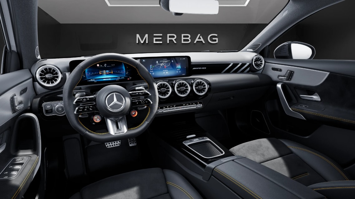 MERCEDES-BENZ A AMG 45 S 4Matic+ 8G-DCT-image-4
