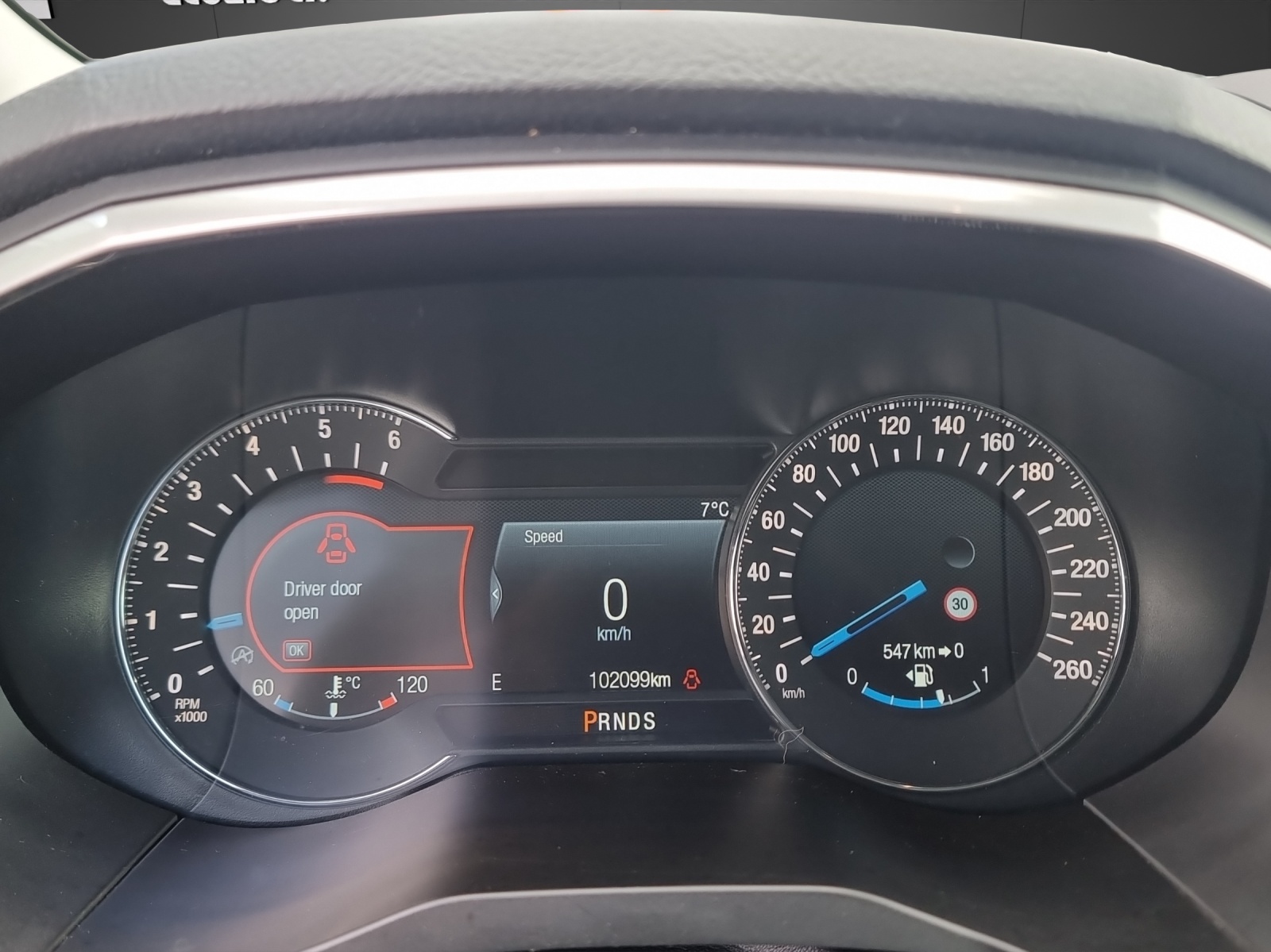 FORD Galaxy 2.0 TDCi Titanium PowerShift-image-12