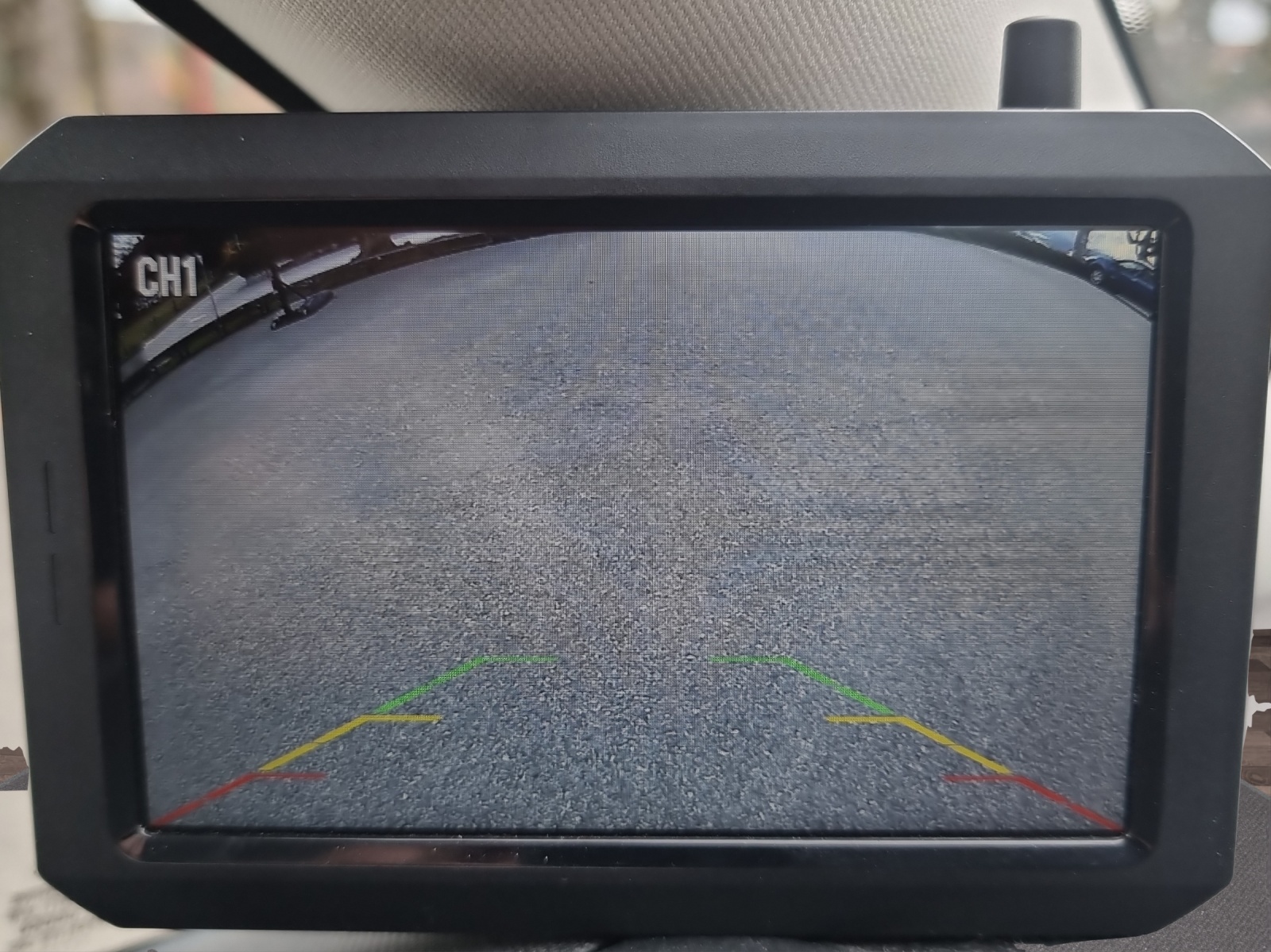 FORD Galaxy 2.0 TDCi Titanium PowerShift-image-14