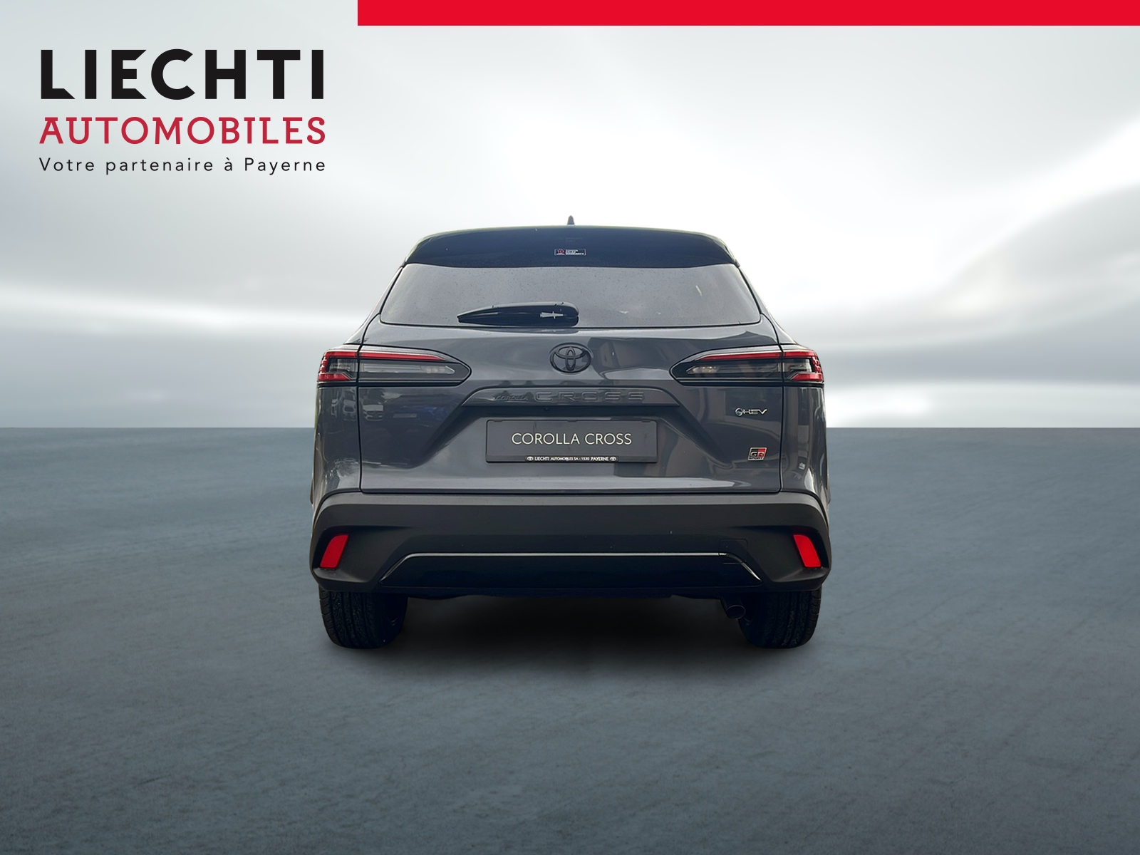 TOYOTA Corolla Cross 2.0 GR Sport e-CVT AWD-image-12