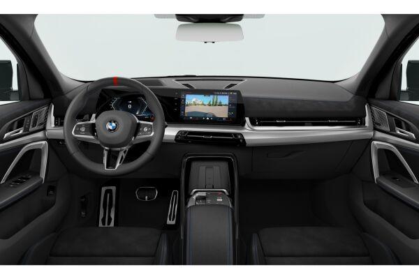 BMW X2 M35i M Sport Pro U10 (CH)-image-3