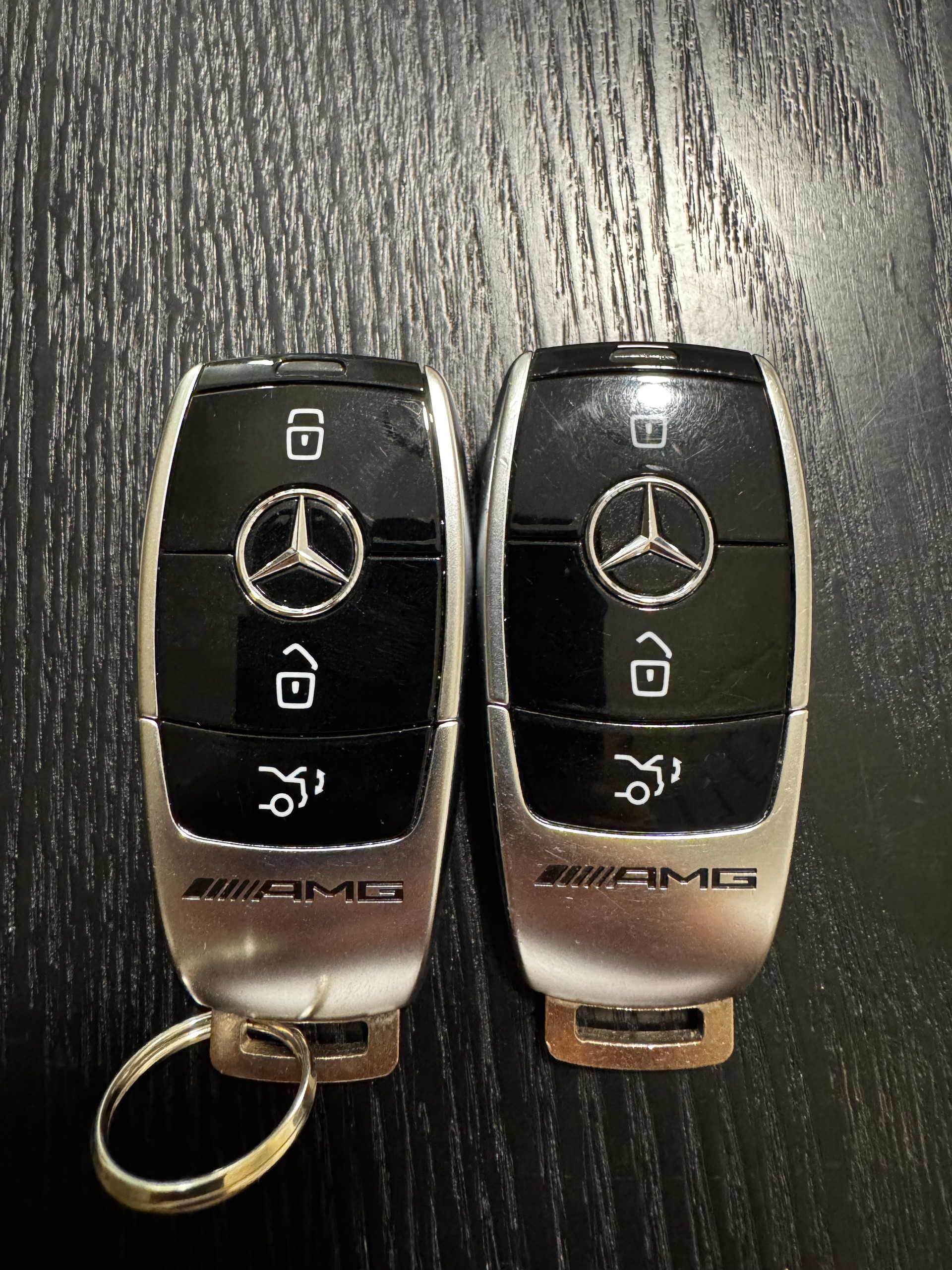 MERCEDES-BENZ AMG GT 4 43 4Matic+ Speedshift TCT-image-13
