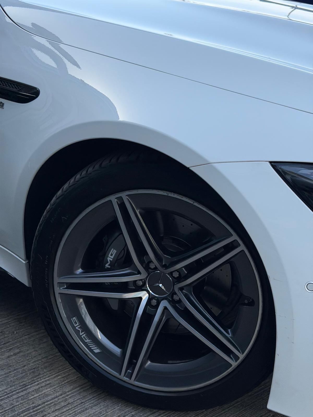 MERCEDES-BENZ AMG GT 4 43 4Matic+ Speedshift TCT-image-5