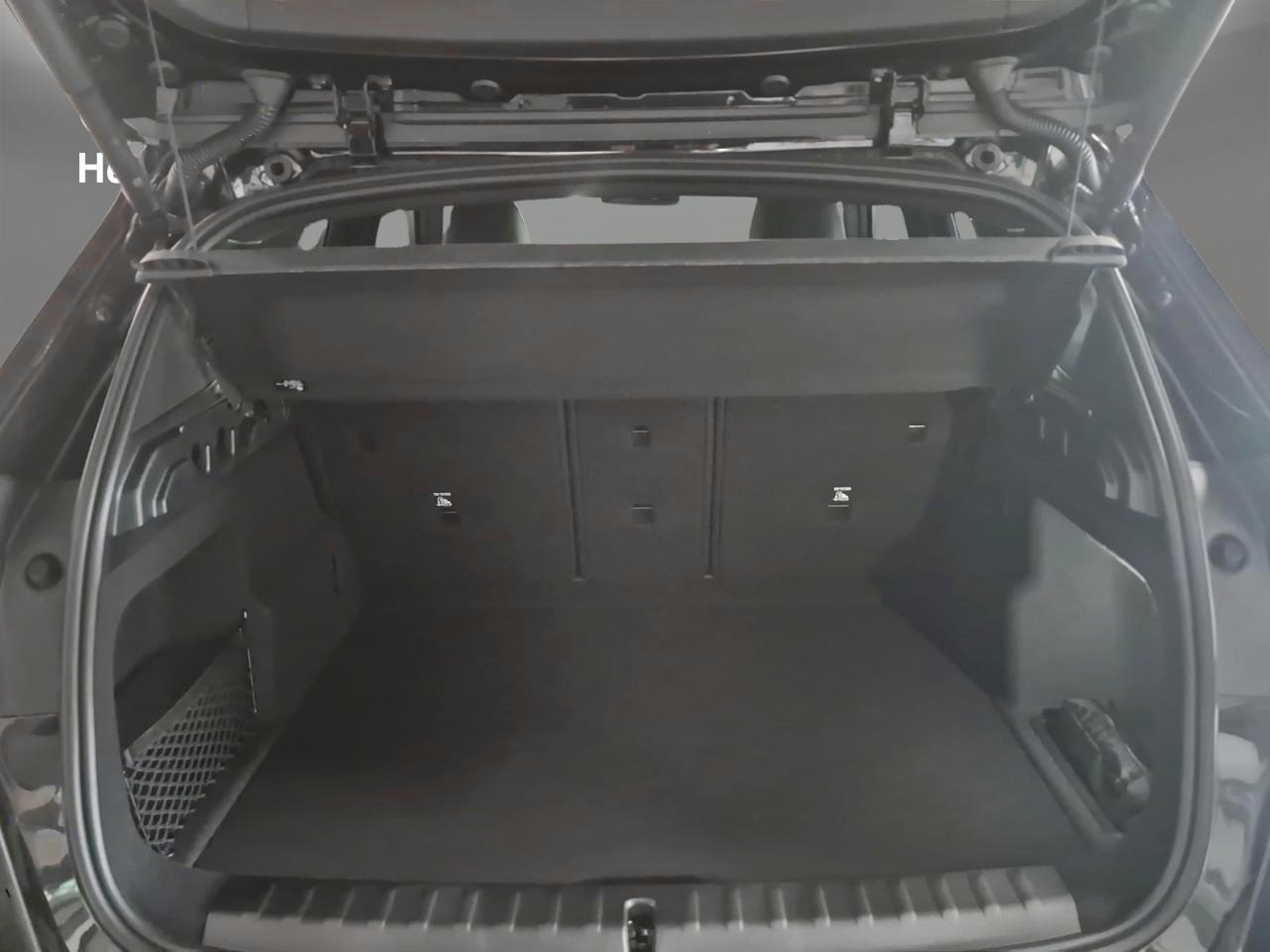 BMW X1 25e xDrive-image-14