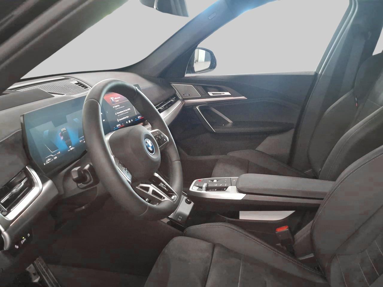 BMW X1 25e xDrive-image-6