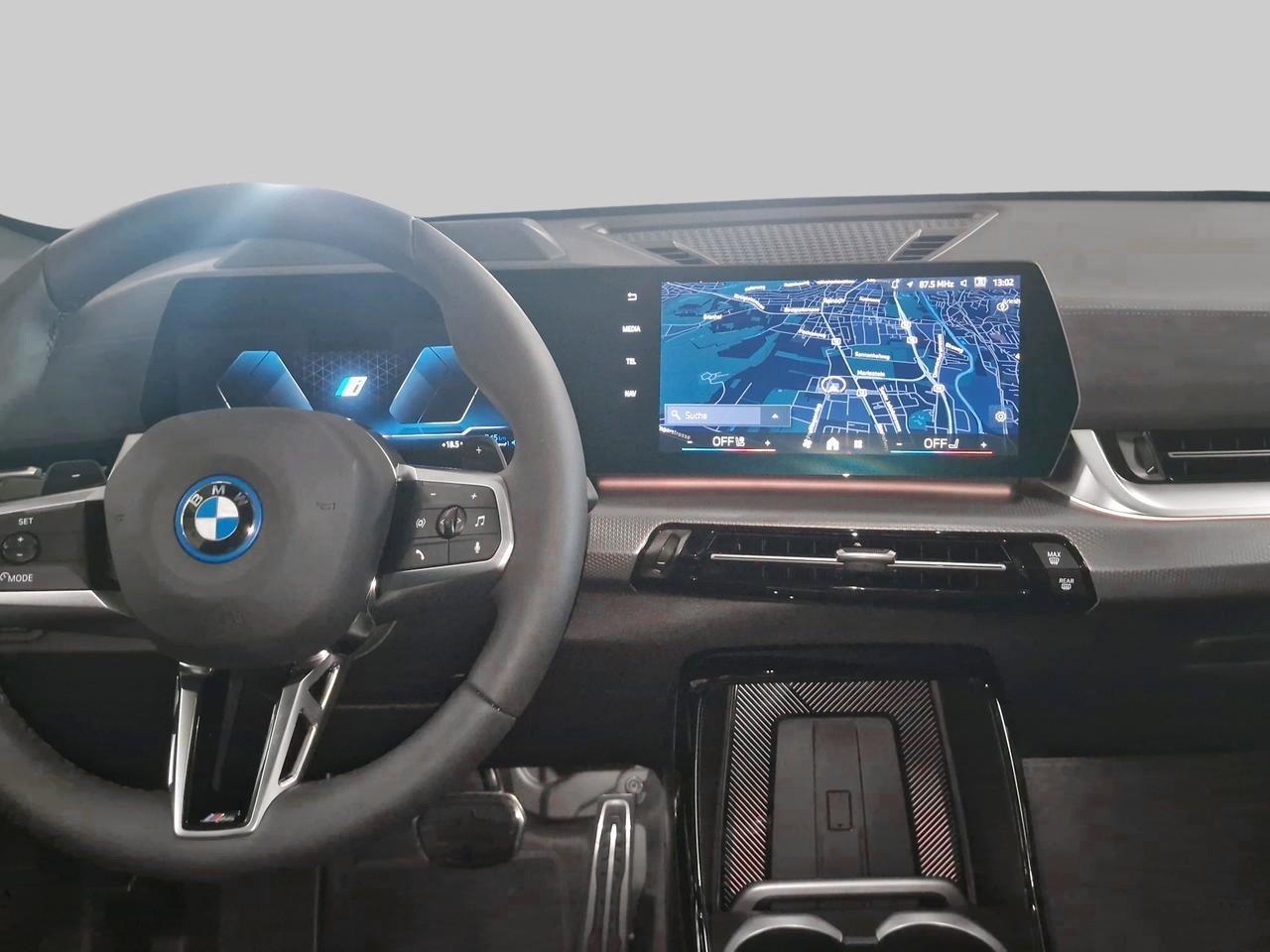 BMW X1 25e xDrive-image-18