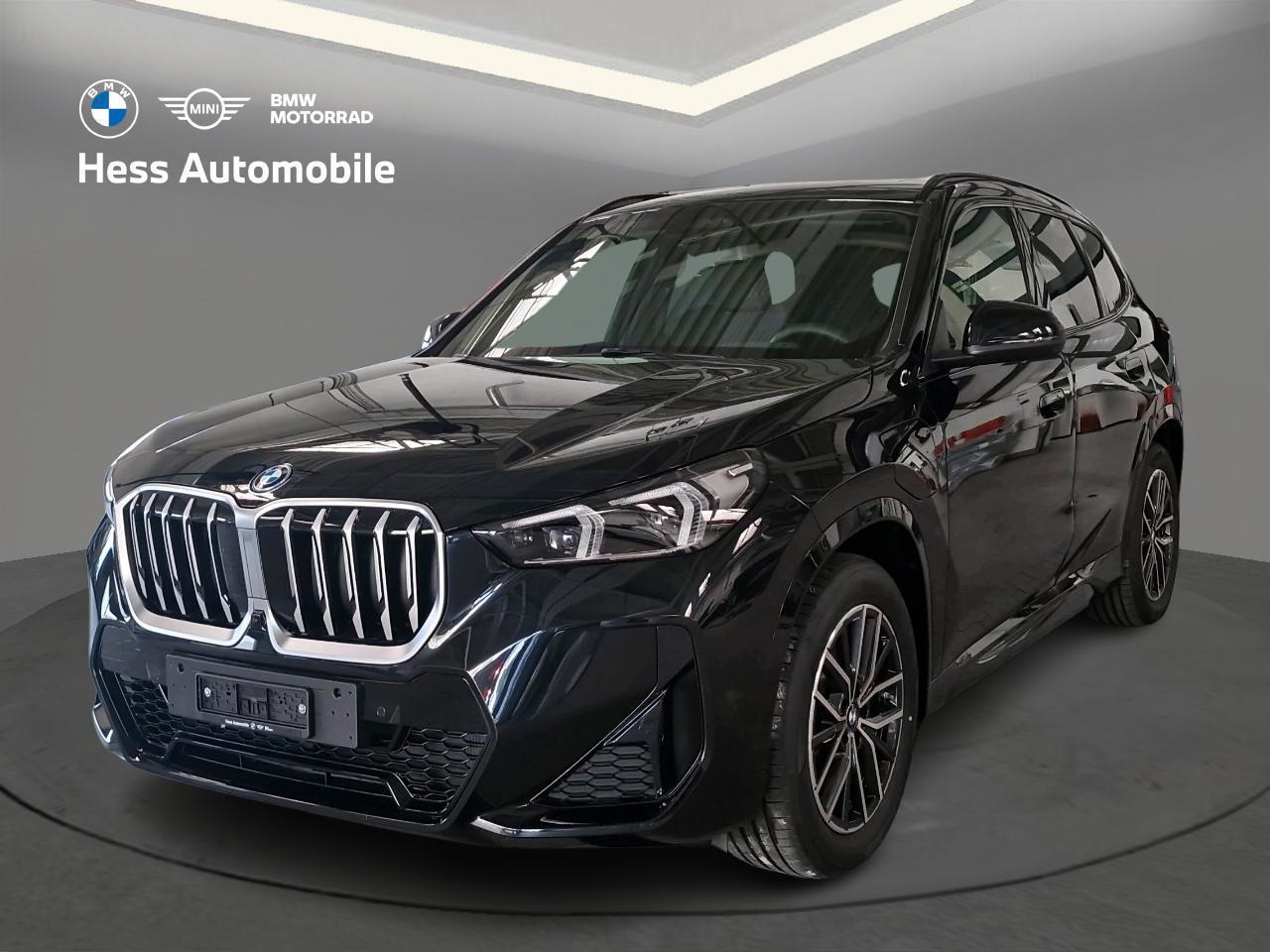 BMW X1 25e xDrive-image-0