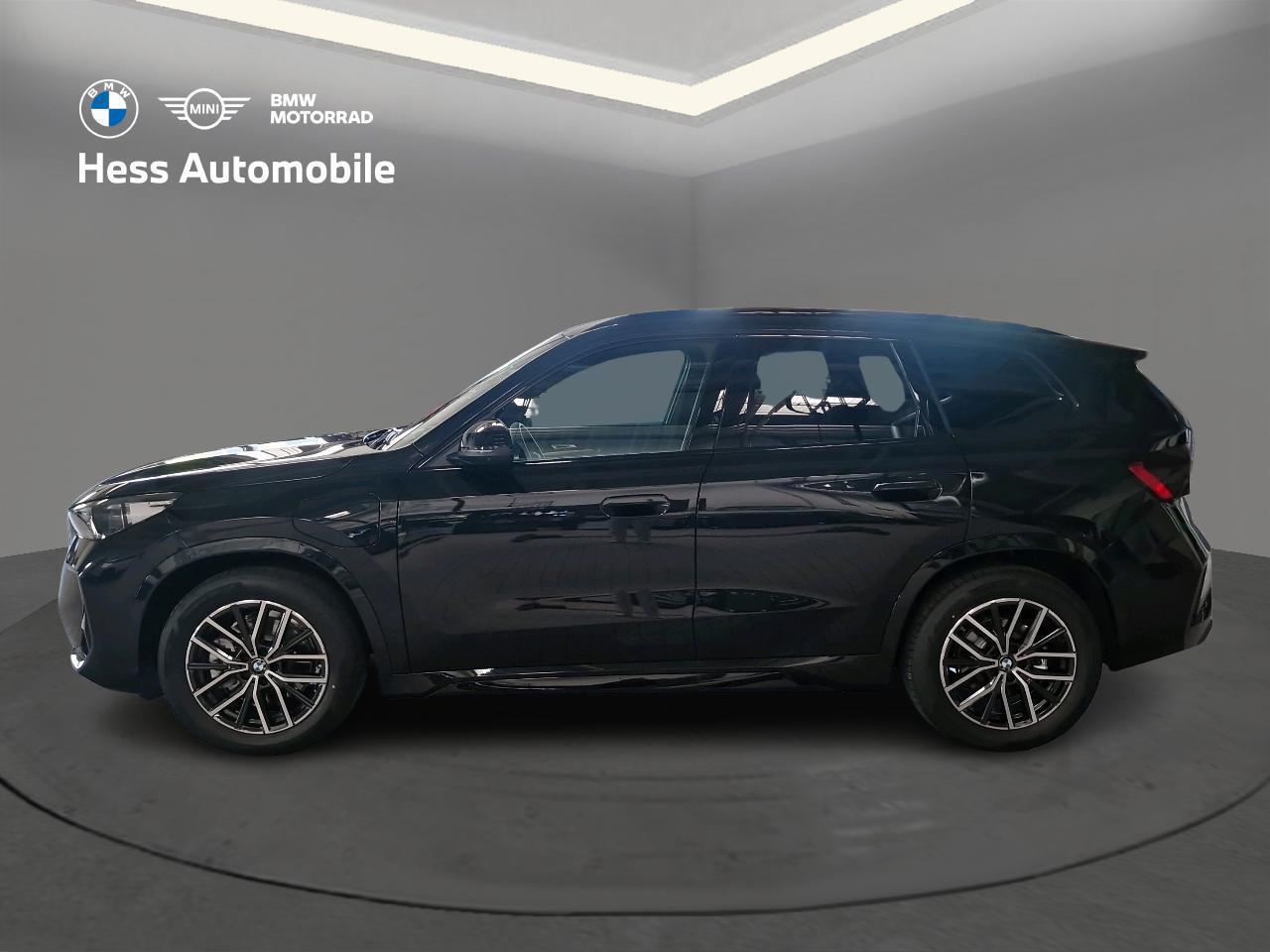 BMW X1 25e xDrive-image-2