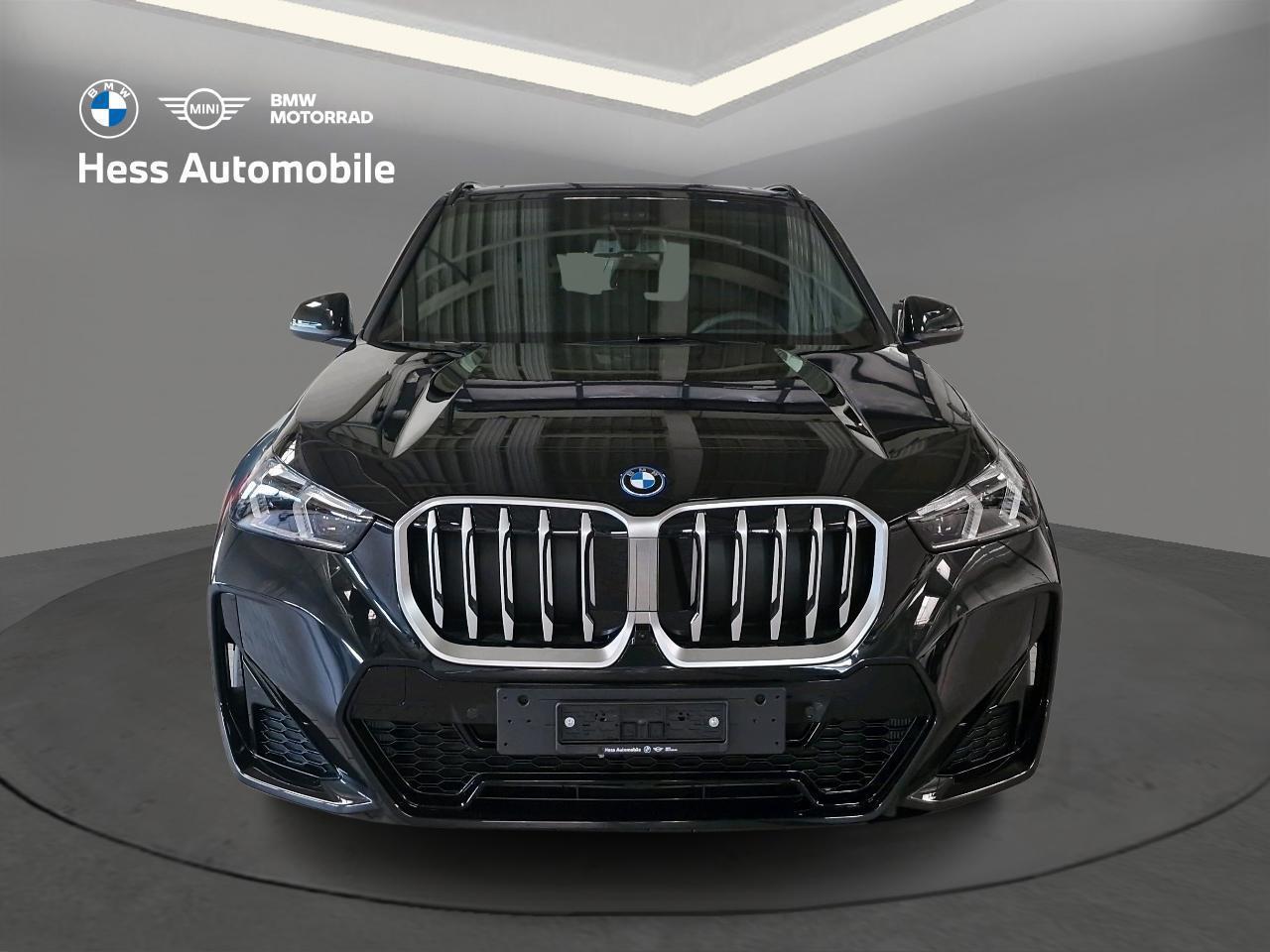 BMW X1 25e xDrive-image-3