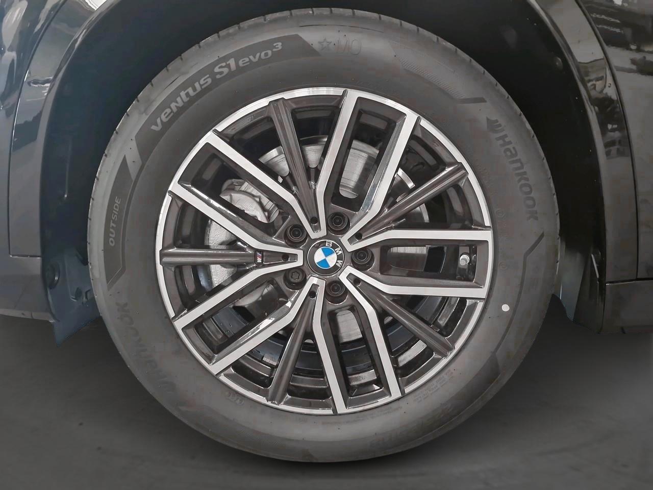 BMW X1 25e xDrive-image-5