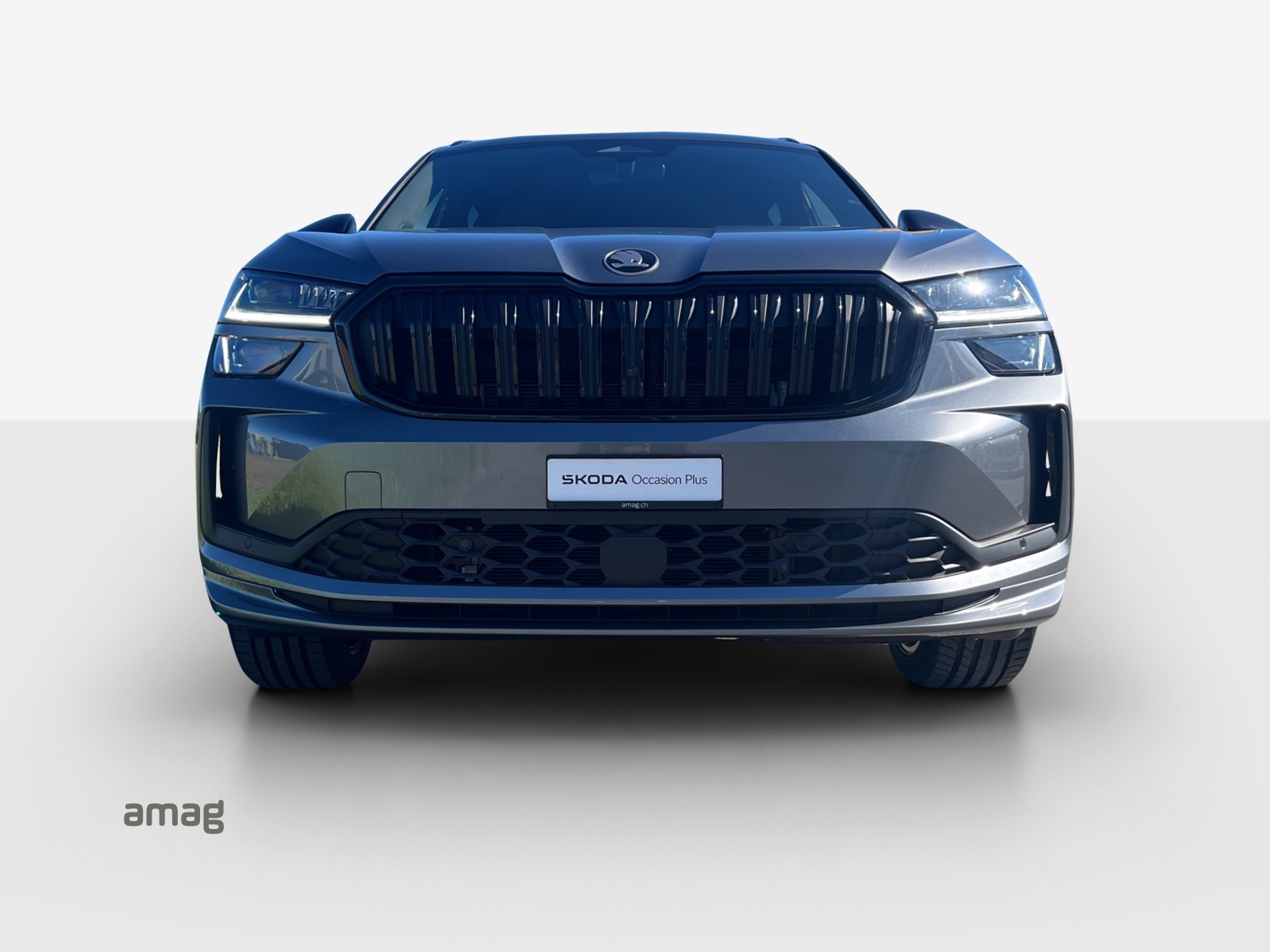 SKODA Kodiaq 1.5 TSI PHEV Sportline-image-7