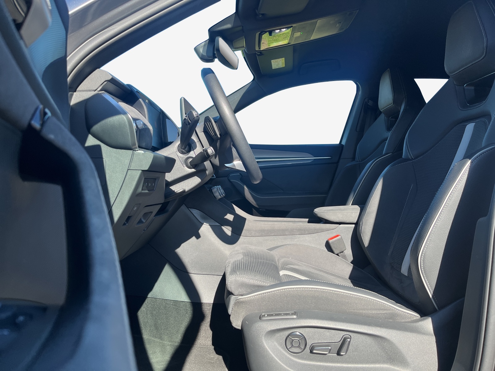 SKODA Kodiaq 1.5 TSI PHEV Sportline-image-8