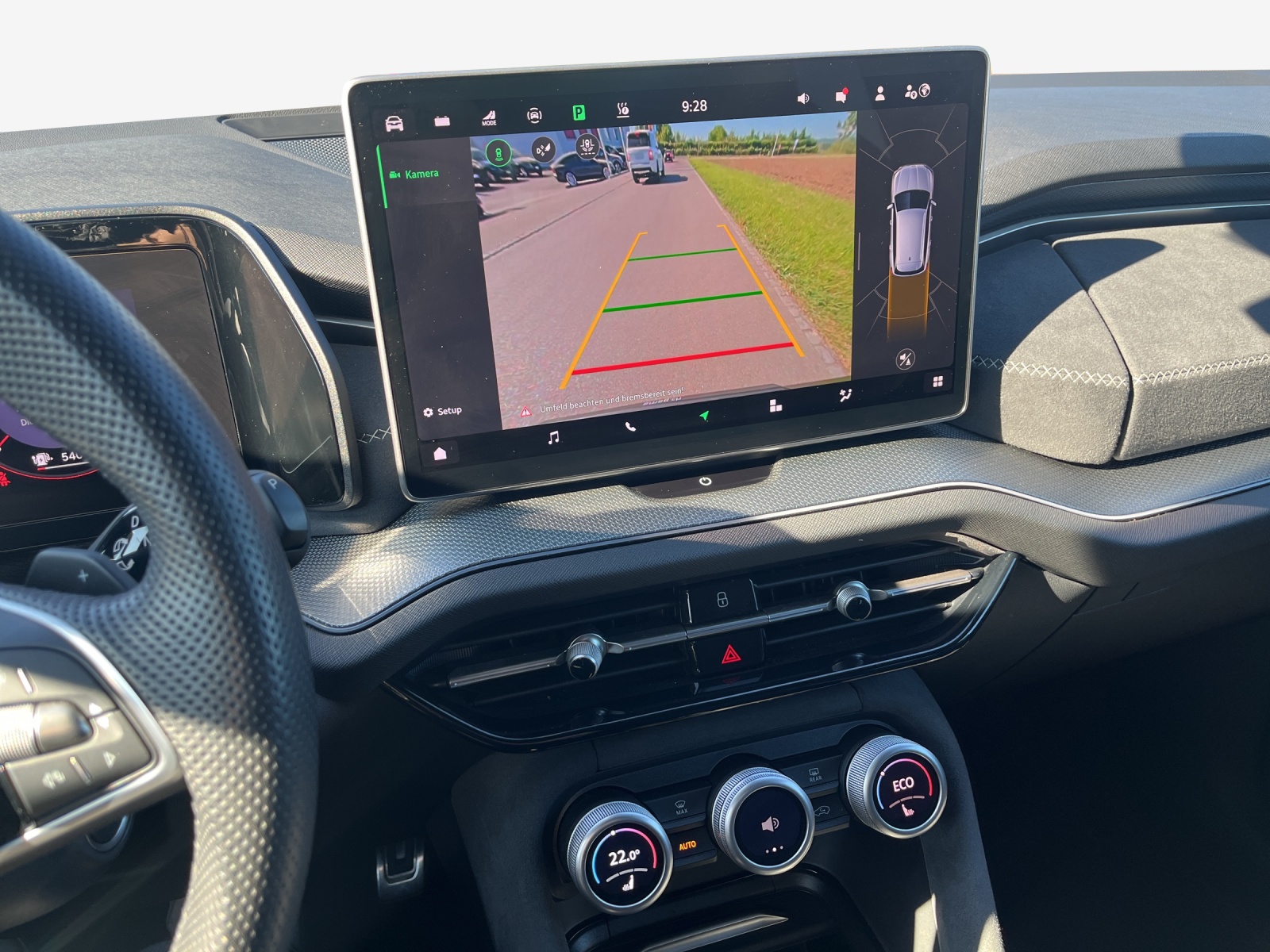 SKODA Kodiaq 1.5 TSI PHEV Sportline-image-15
