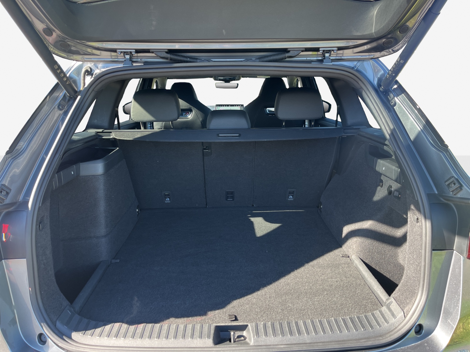 SKODA Kodiaq 1.5 TSI PHEV Sportline-image-13