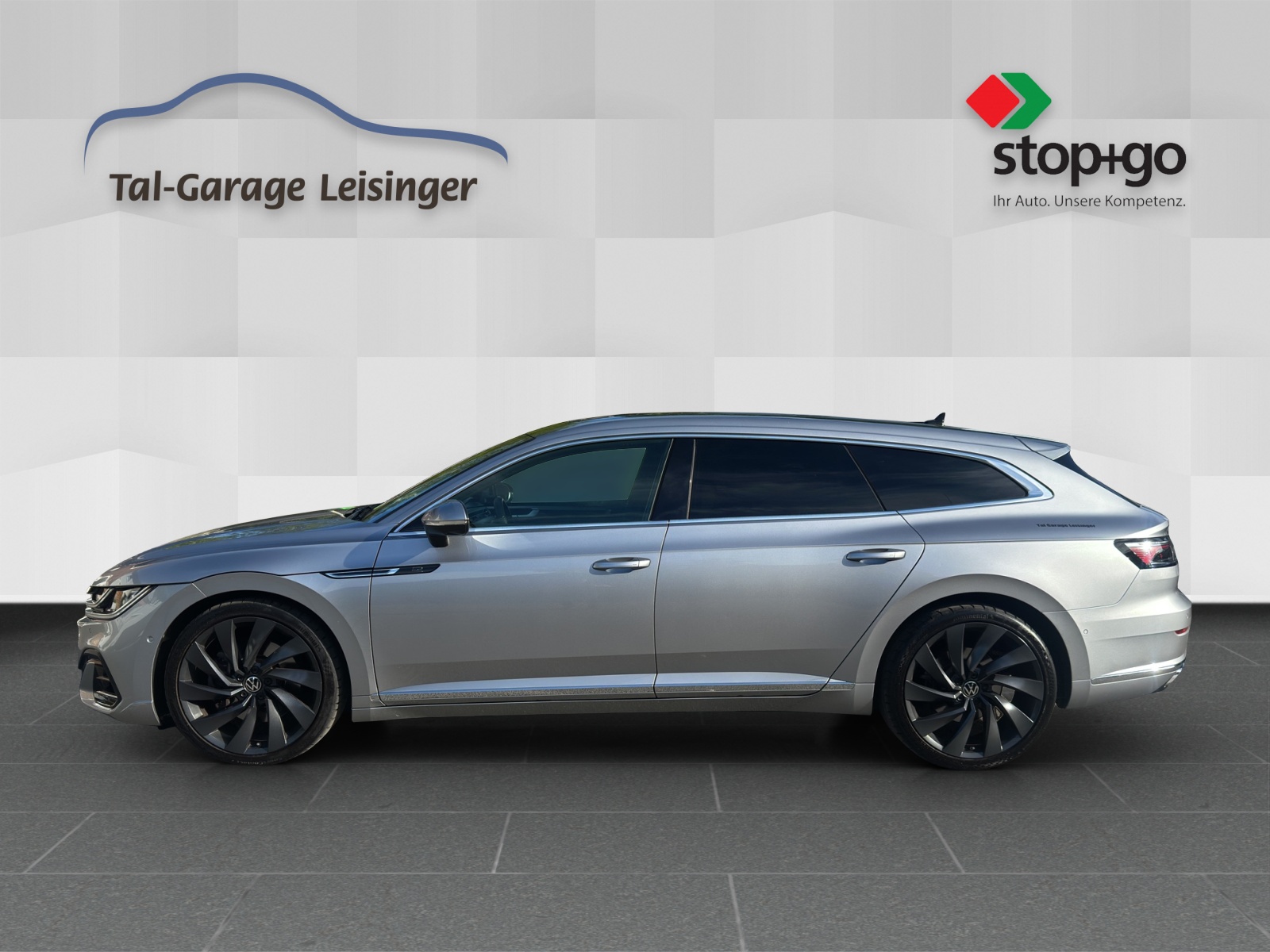 VW Arteon SB 2.0 TSI R-Line 4Motion DSG-image-9