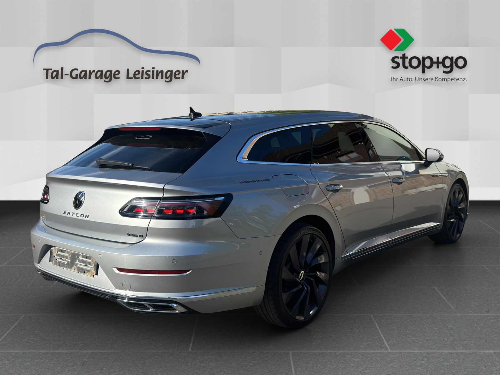 VW Arteon SB 2.0 TSI R-Line 4Motion DSG-image-5