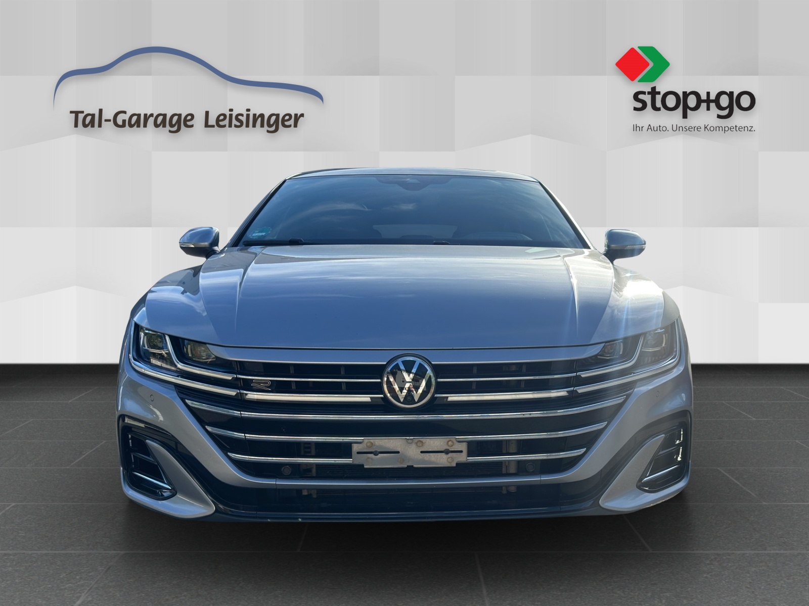 VW Arteon SB 2.0 TSI R-Line 4Motion DSG-image-1