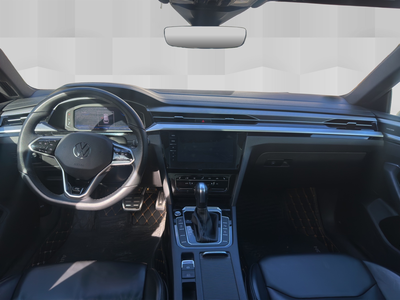 VW Arteon SB 2.0 TSI R-Line 4Motion DSG-image-8