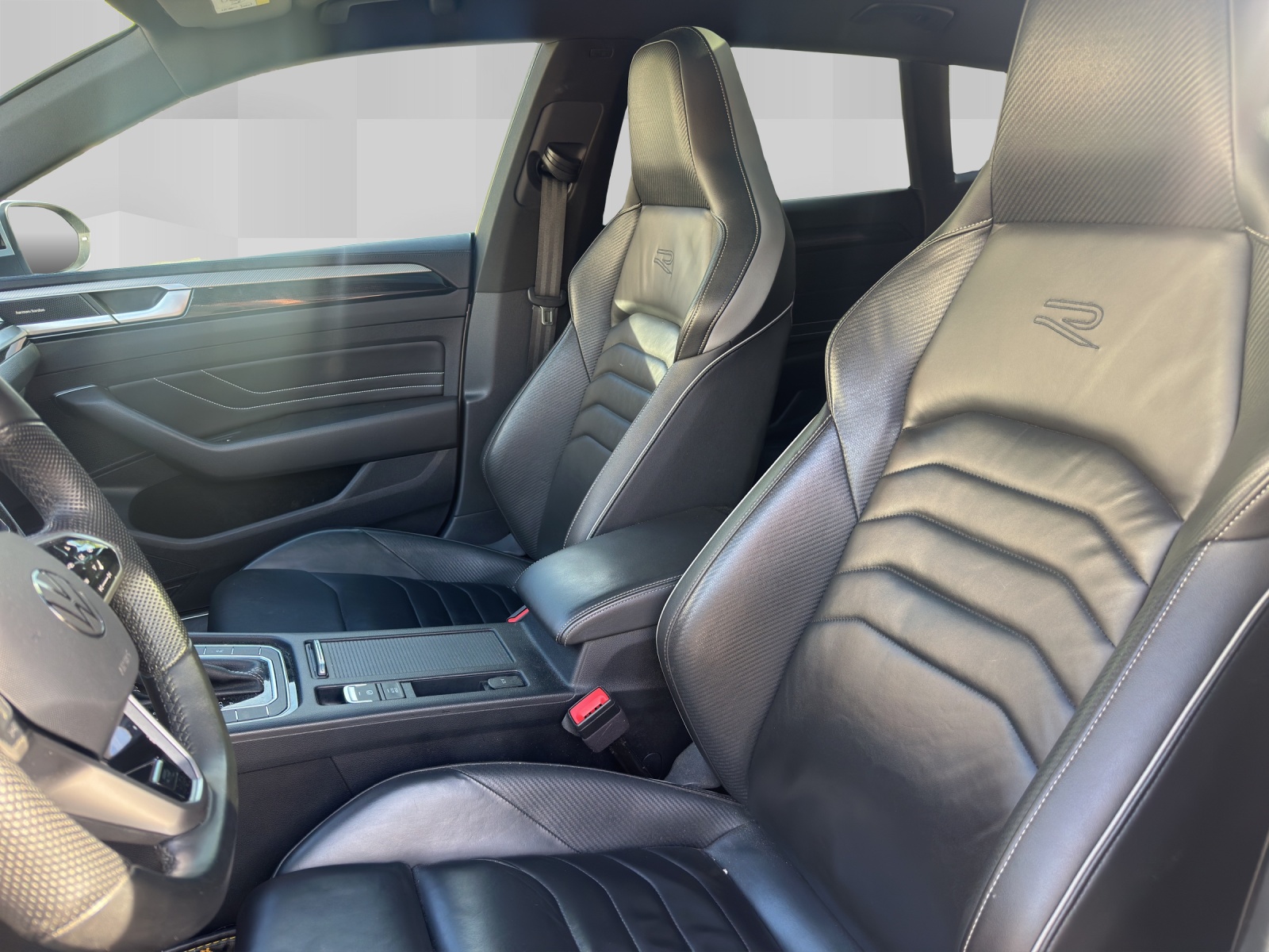 VW Arteon SB 2.0 TSI R-Line 4Motion DSG-image-7