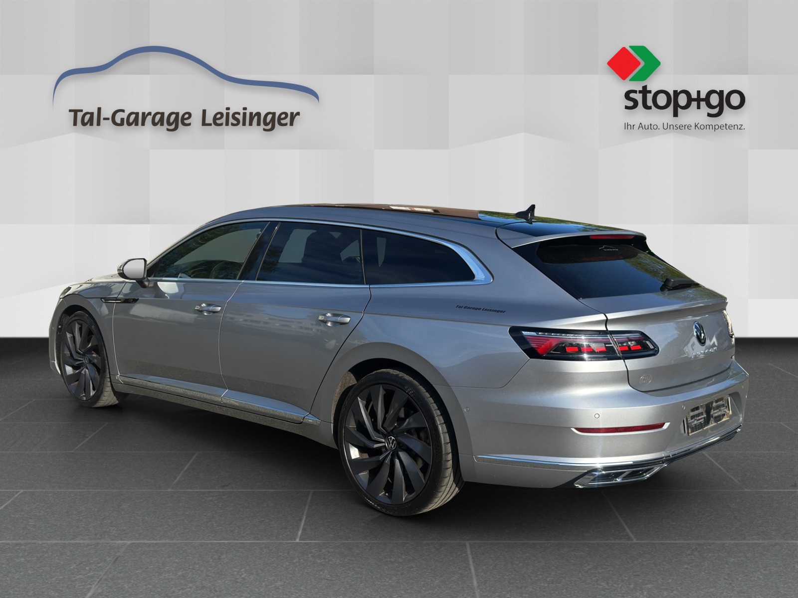 VW Arteon SB 2.0 TSI R-Line 4Motion DSG-image-3