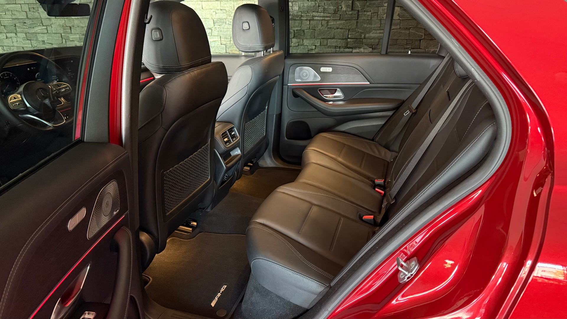 MERCEDES-BENZ GLE 450 4Matic AMG Line 9G-Tronic-image-13
