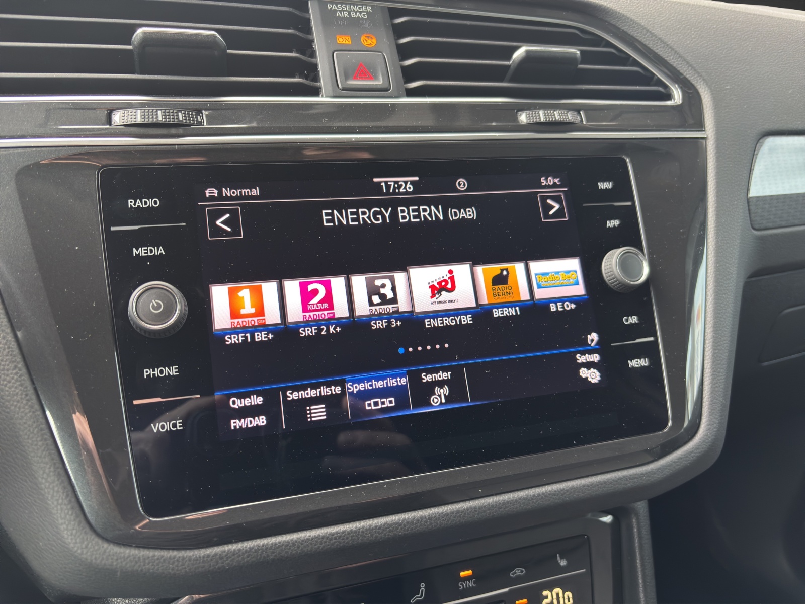 VW Tiguan 2.0TSI Life 4Motion DSG-image-7