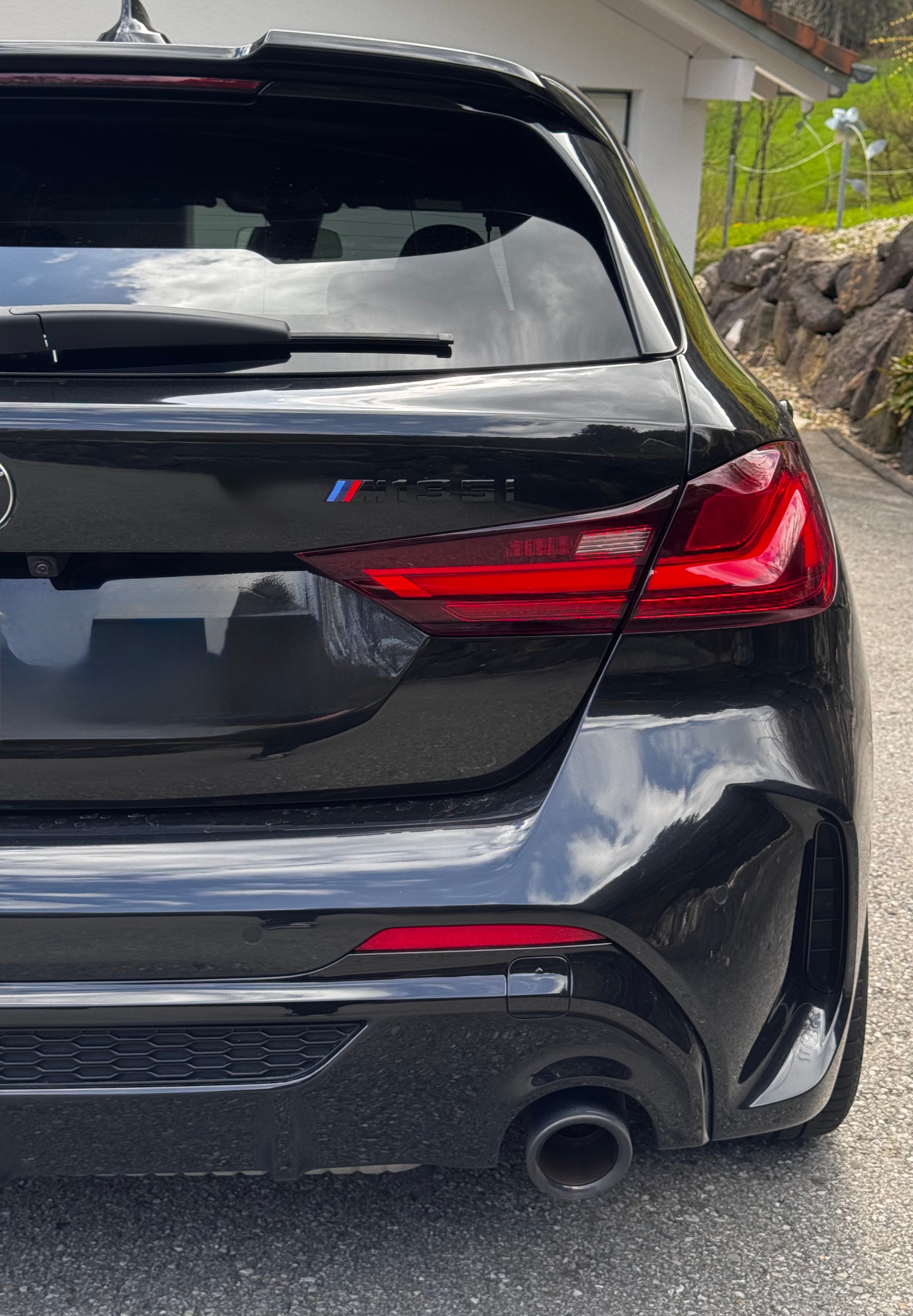 BMW M135i xDrive-image-5