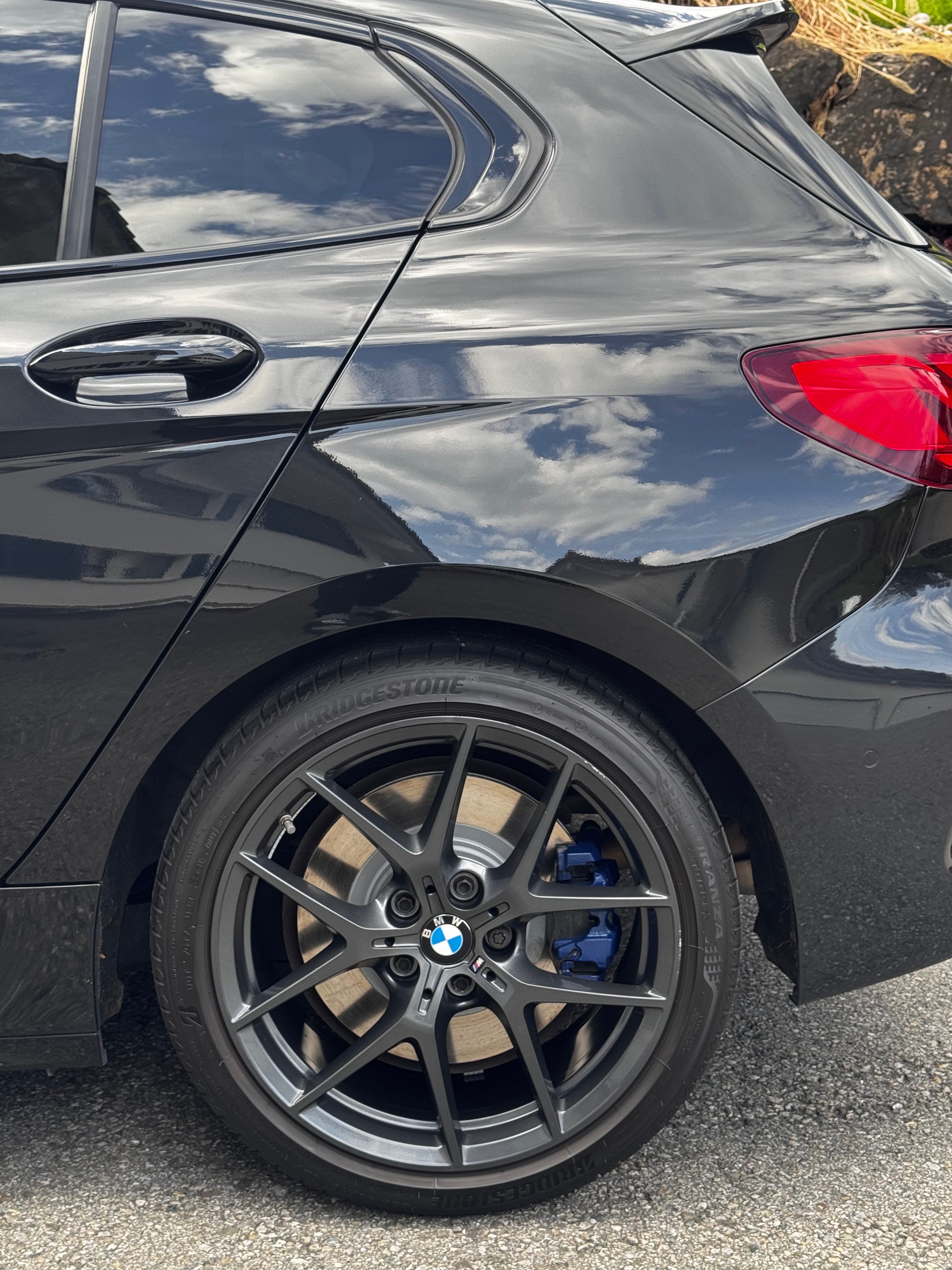 BMW M135i xDrive-image-7