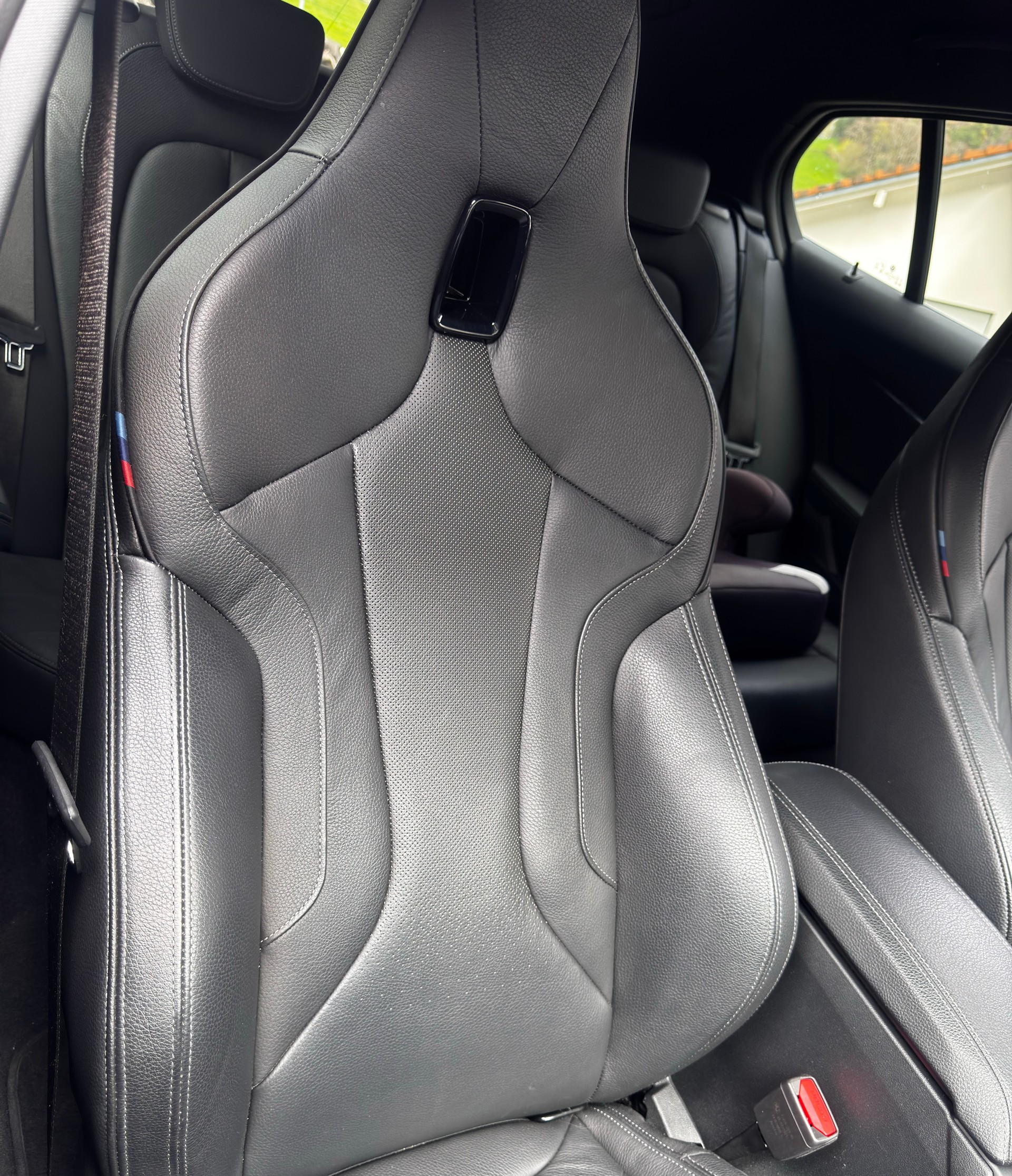 BMW M135i xDrive-image-14