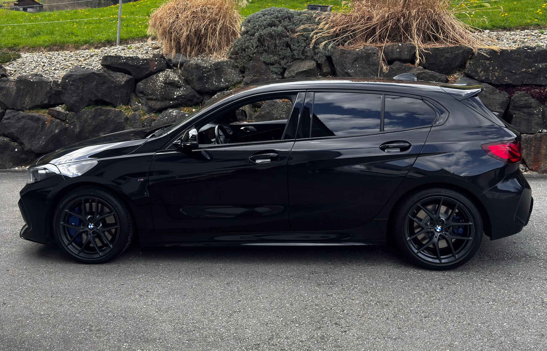BMW M135i xDrive-image-9