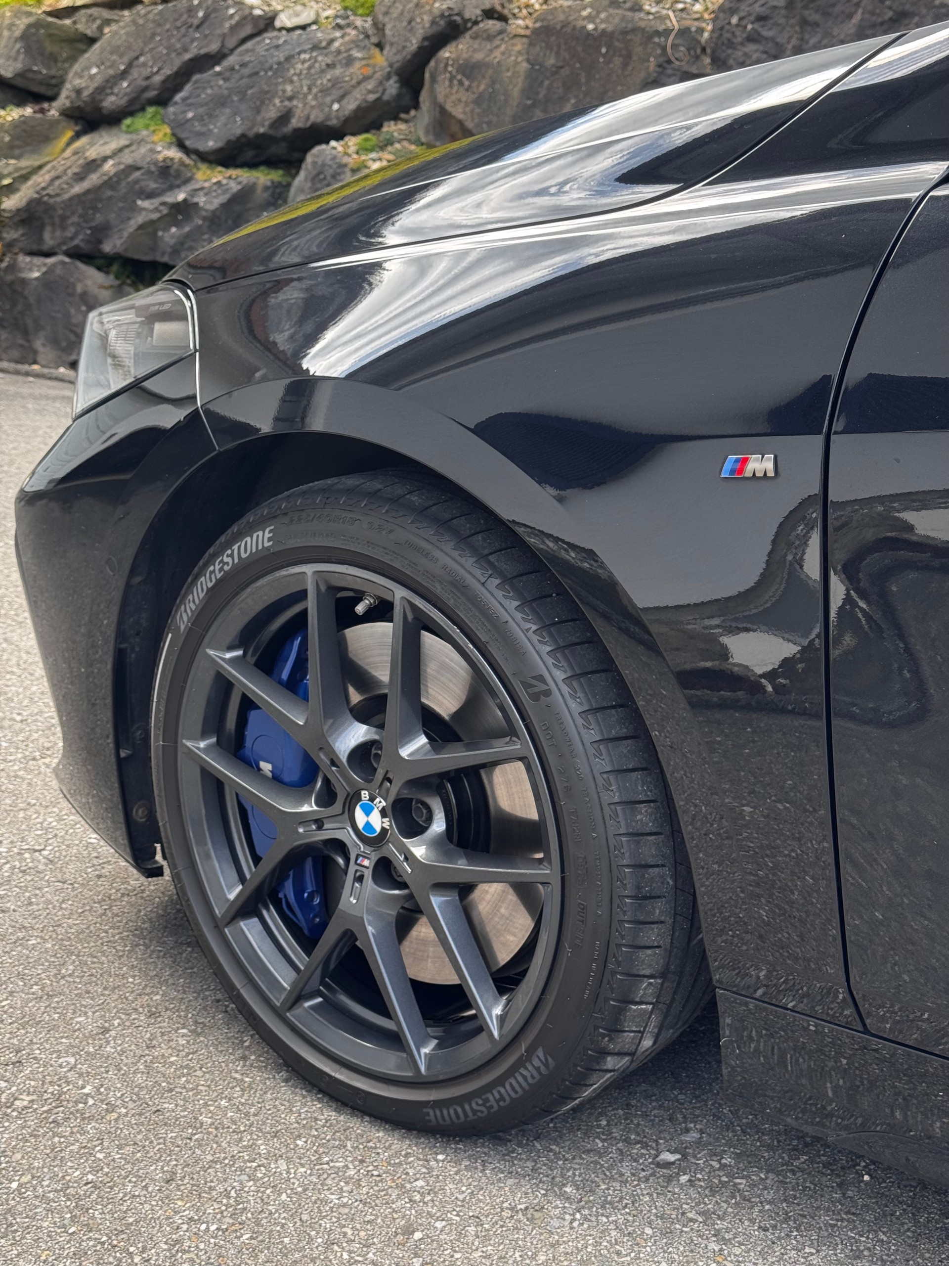 BMW M135i xDrive-image-6