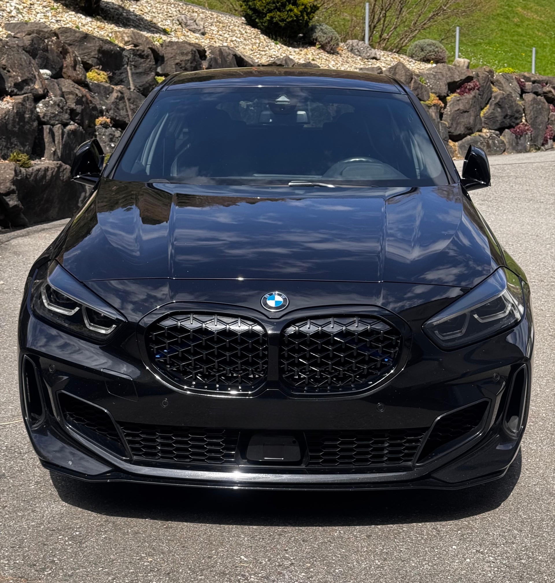 BMW M135i xDrive-image-0