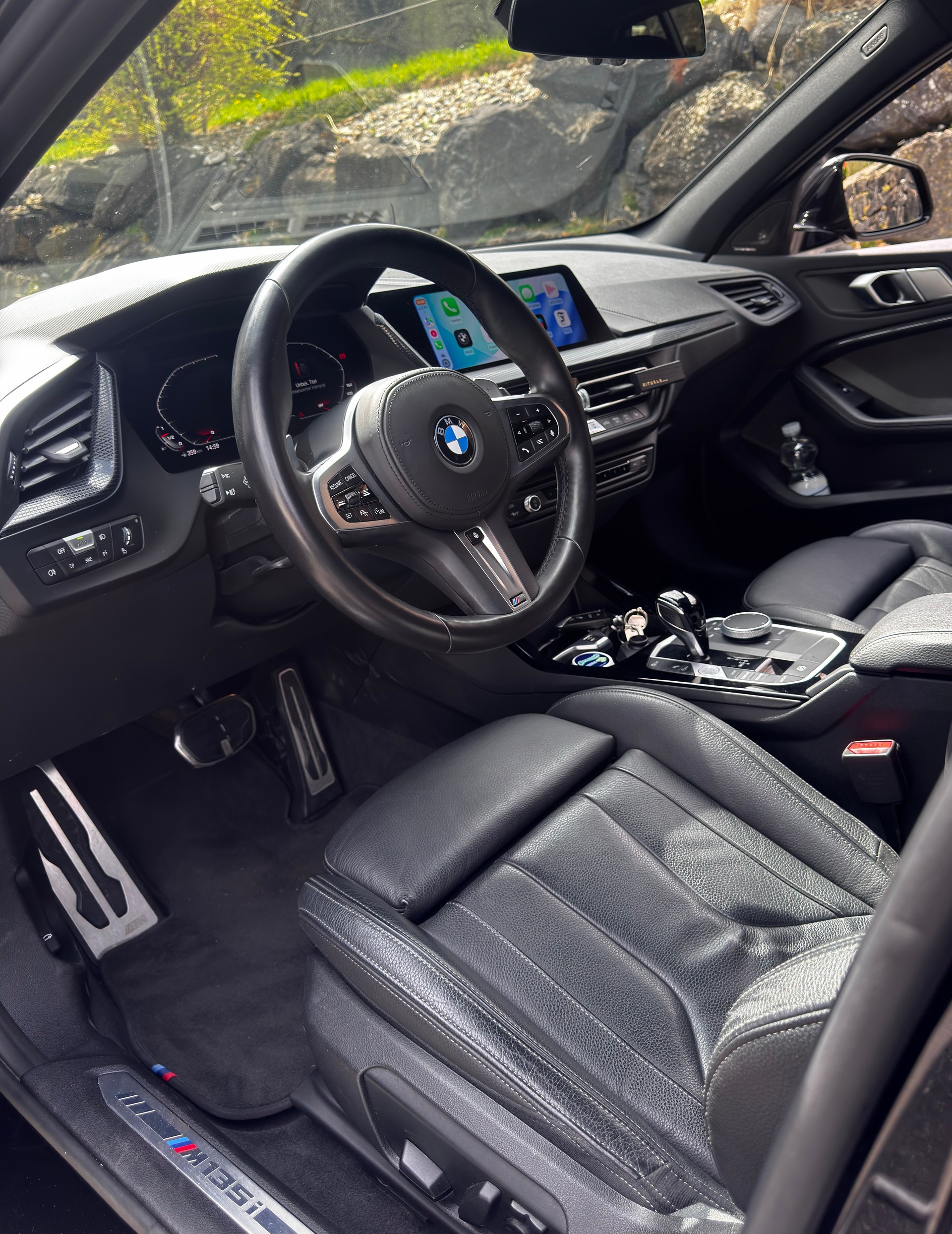 BMW M135i xDrive-image-11